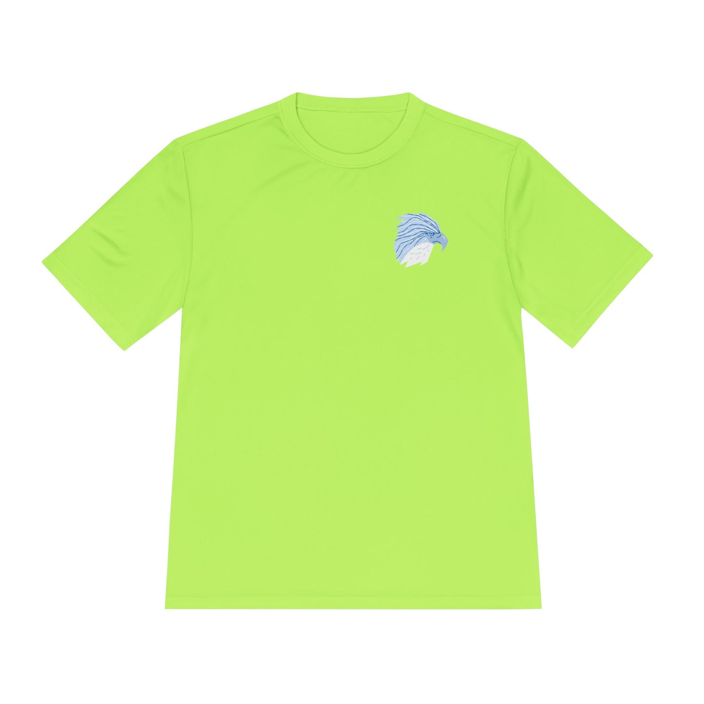 Rad Eagle Performance Tee