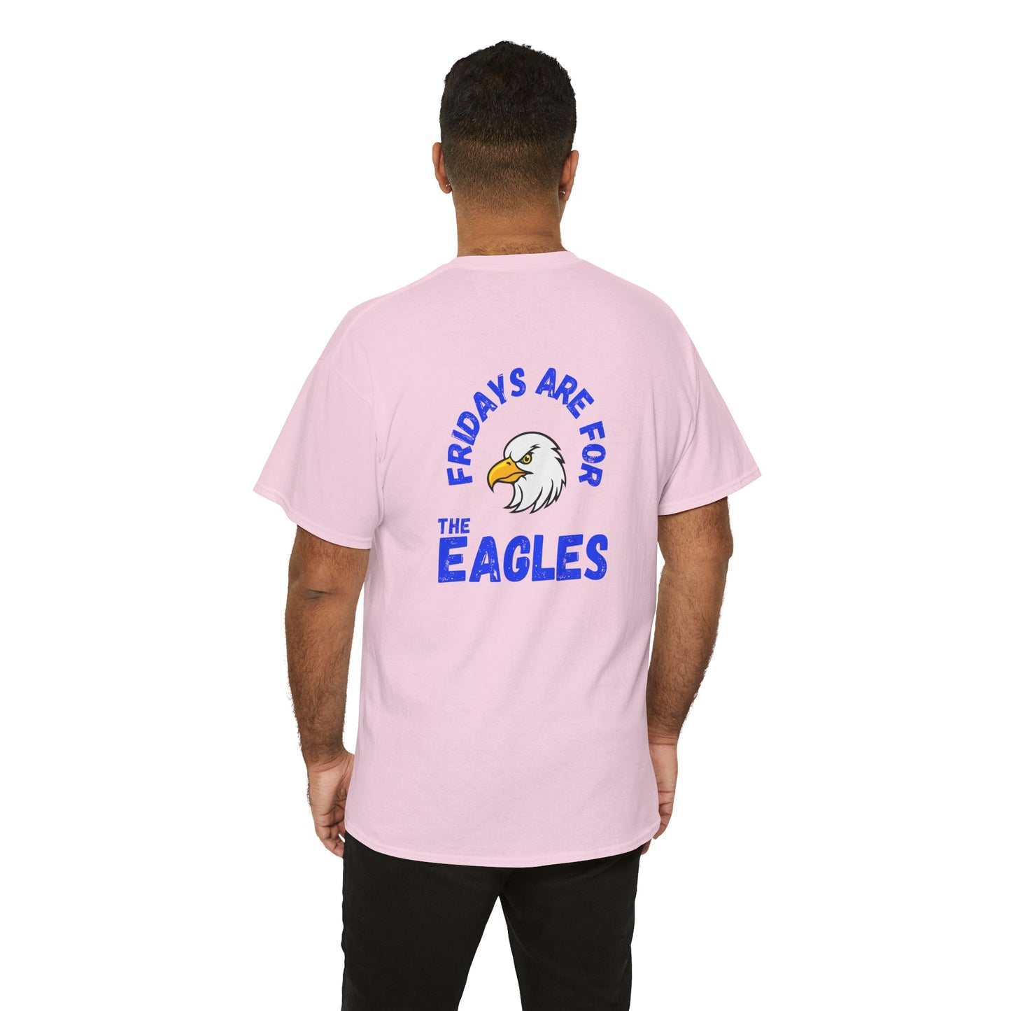 Fridays Tee