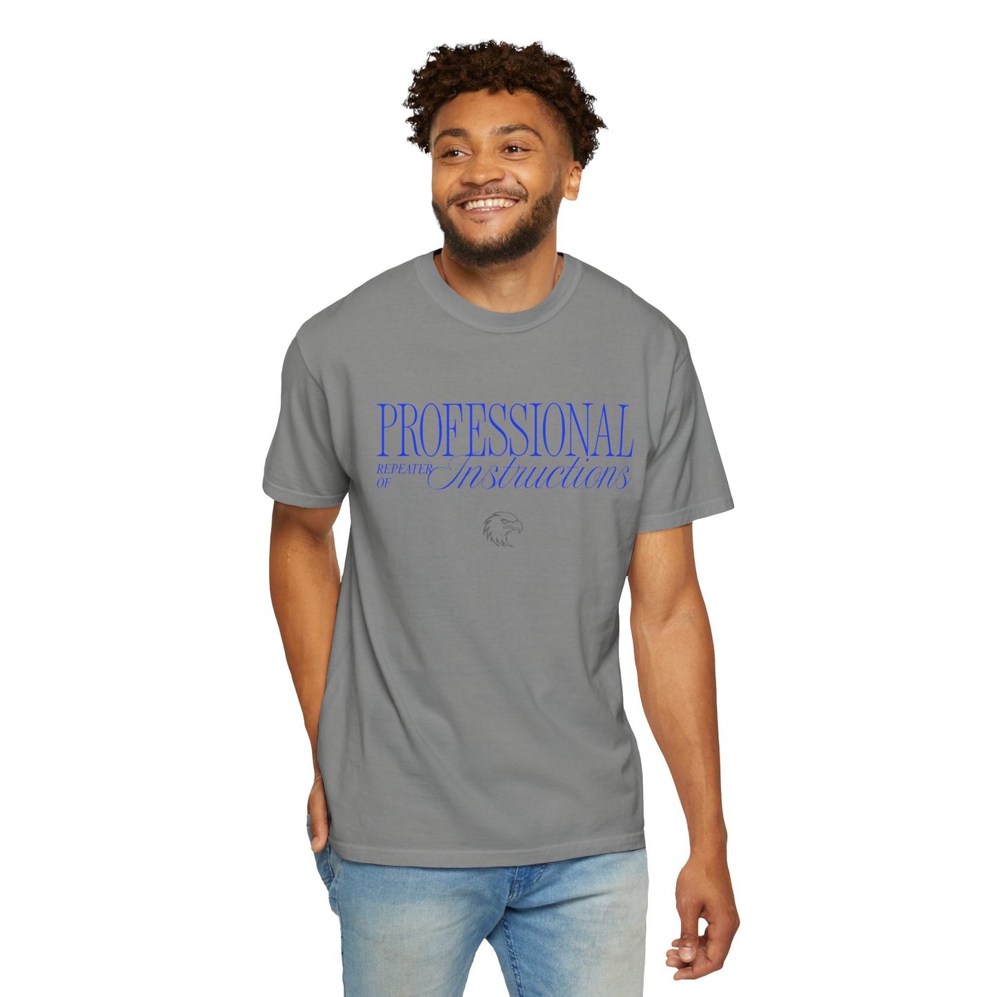 Instructions Repeater Tee