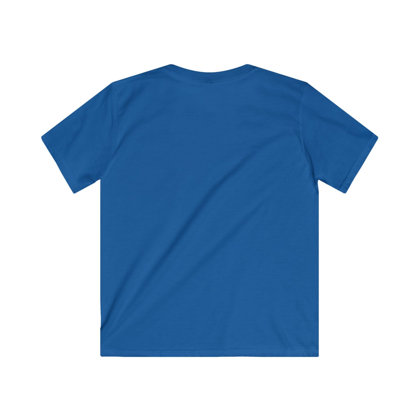 Youth Barbers Hill Tee