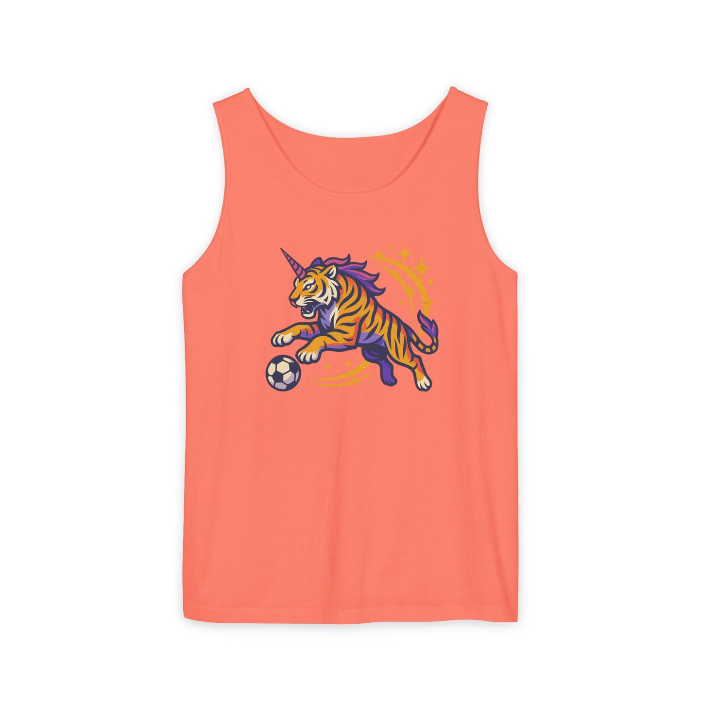 Unicorn Tigers Tank
