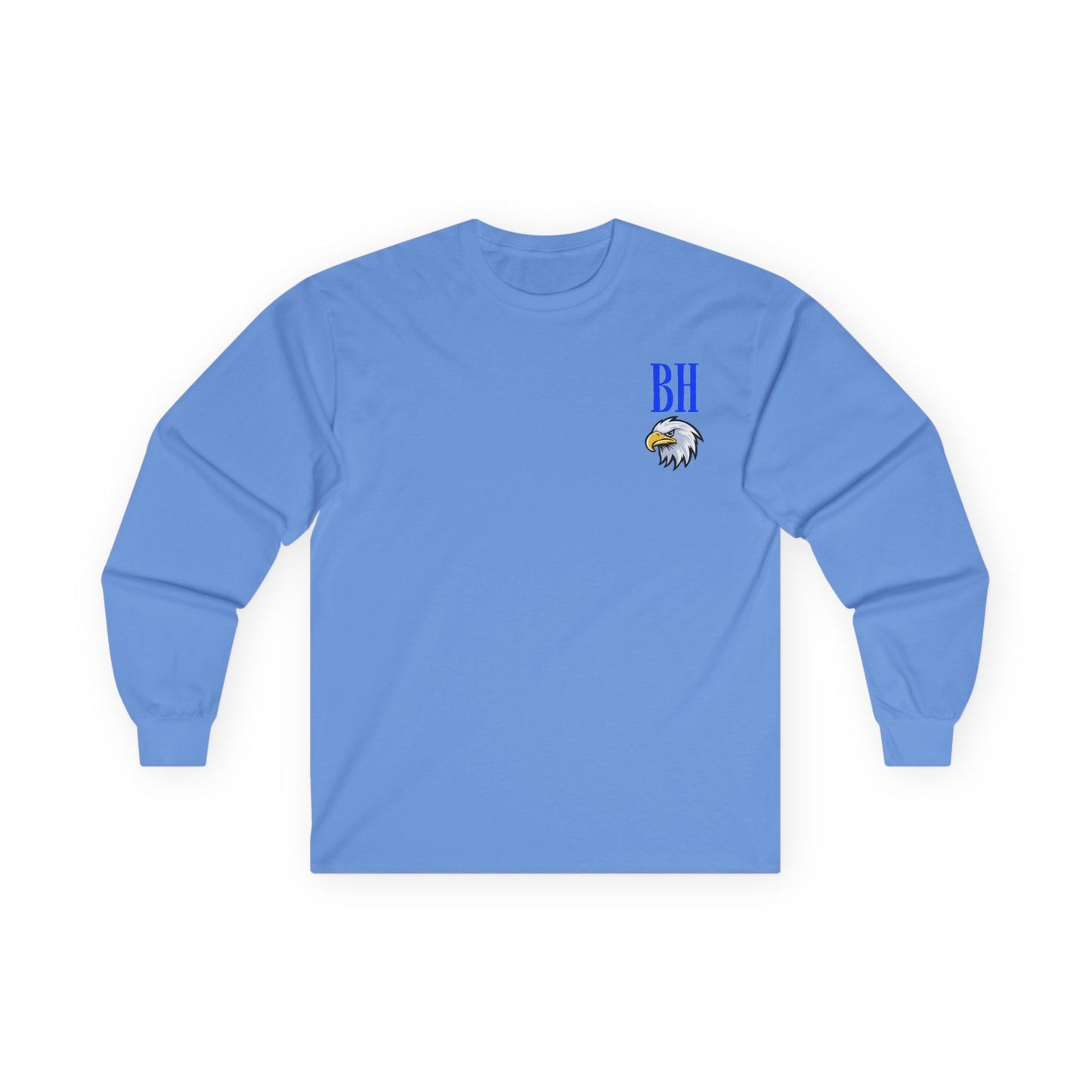 Barbers Hill Long Sleeve