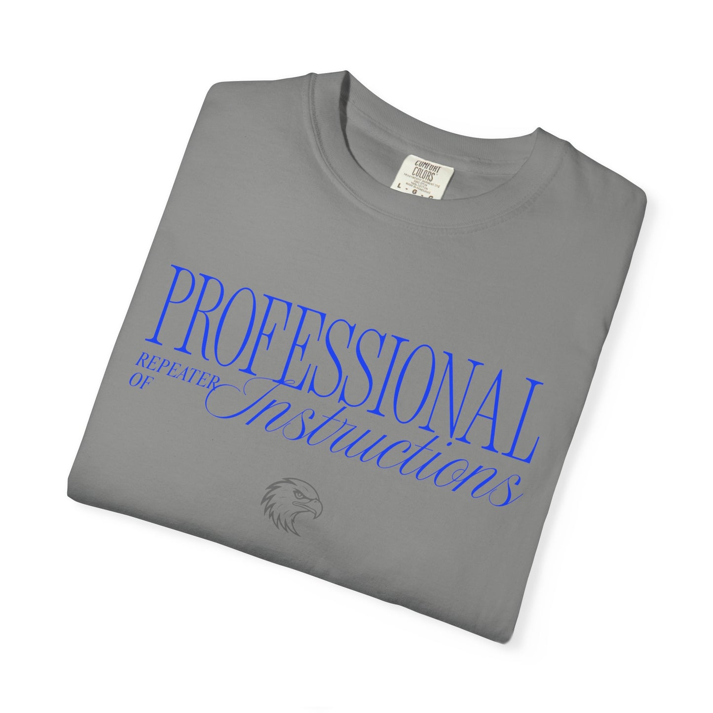 Instructions Repeater Tee