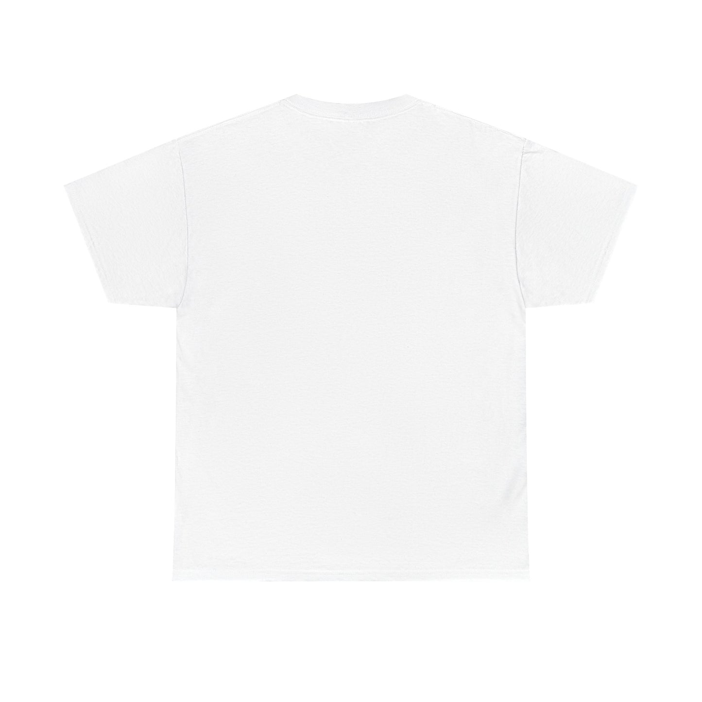Blue Fridays Logo Tee