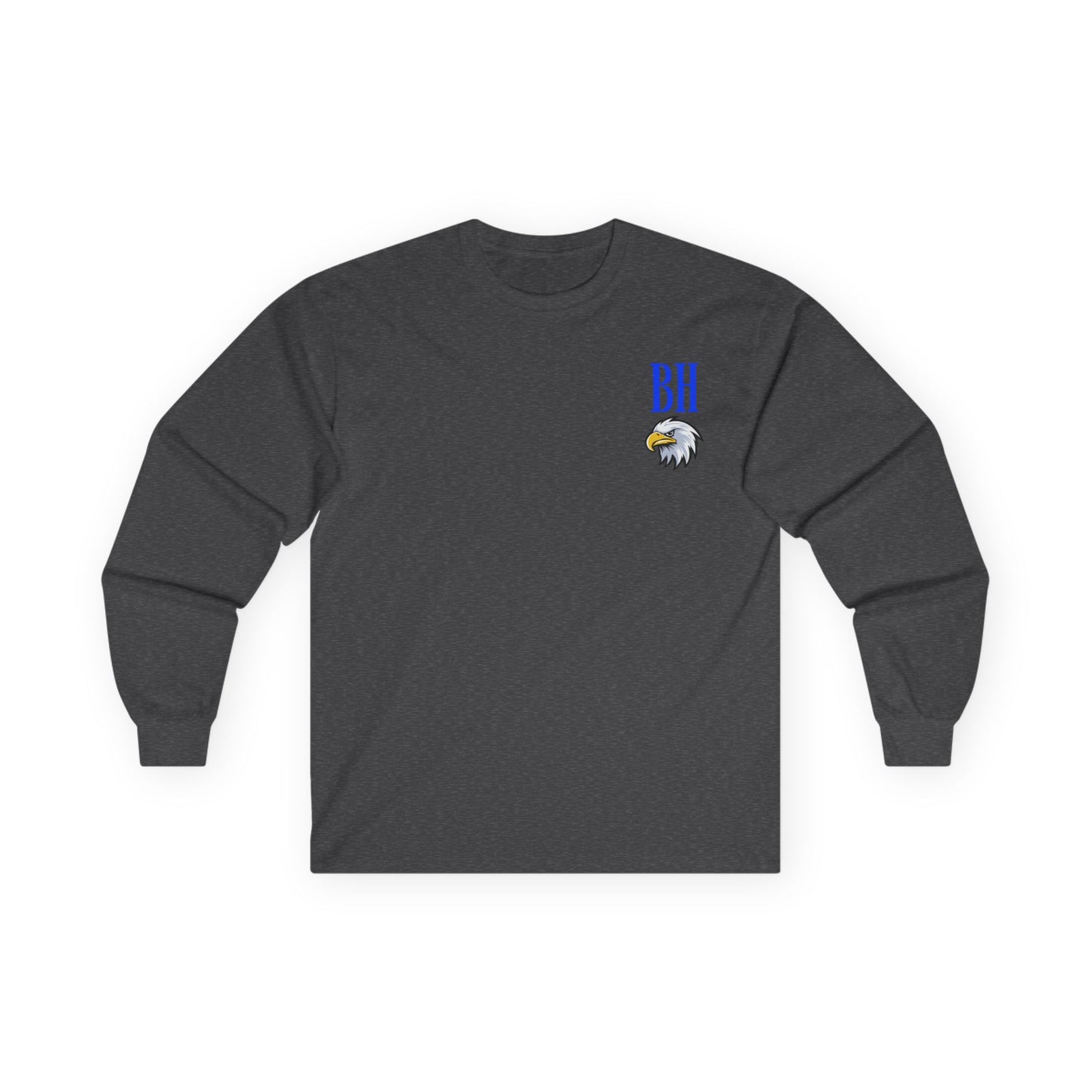 Barbers Hill Long Sleeve
