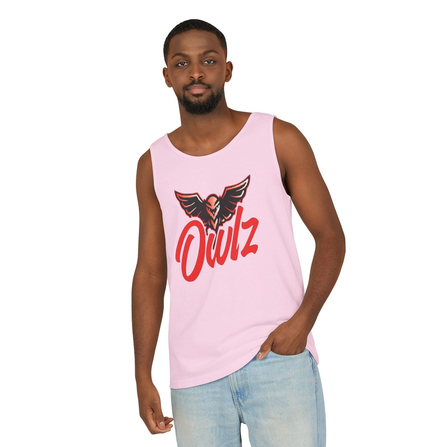 Owlz Tank