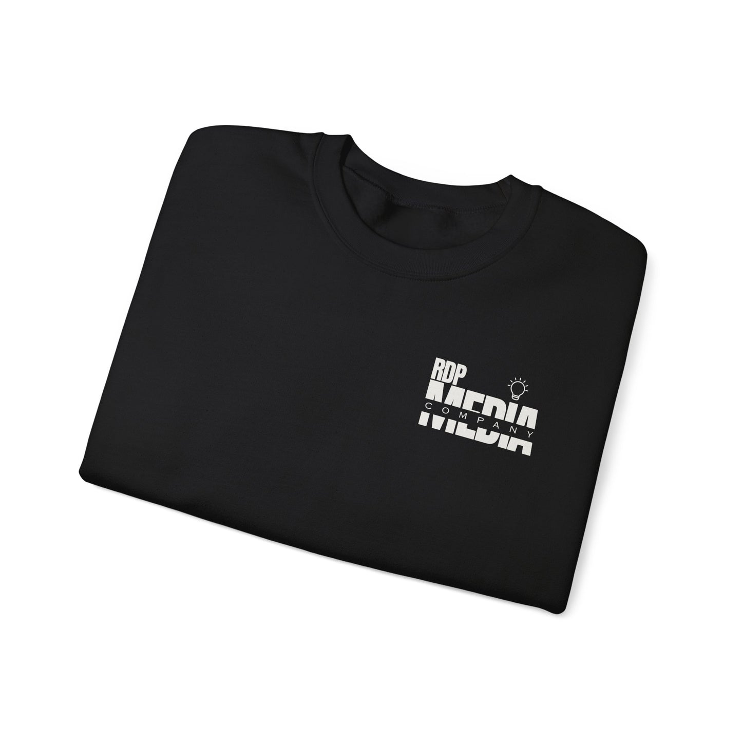 RDP Media Sweatshirt