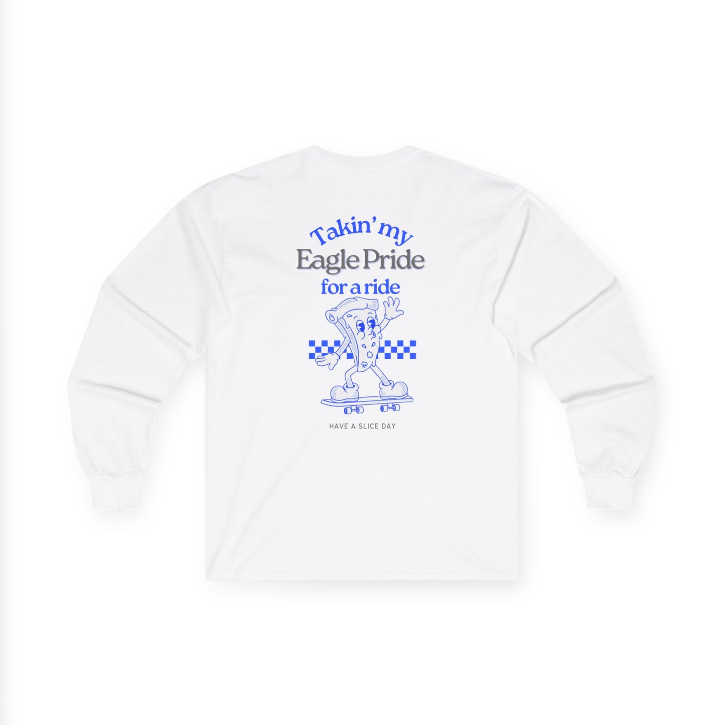 Nice Slice Long Sleeve