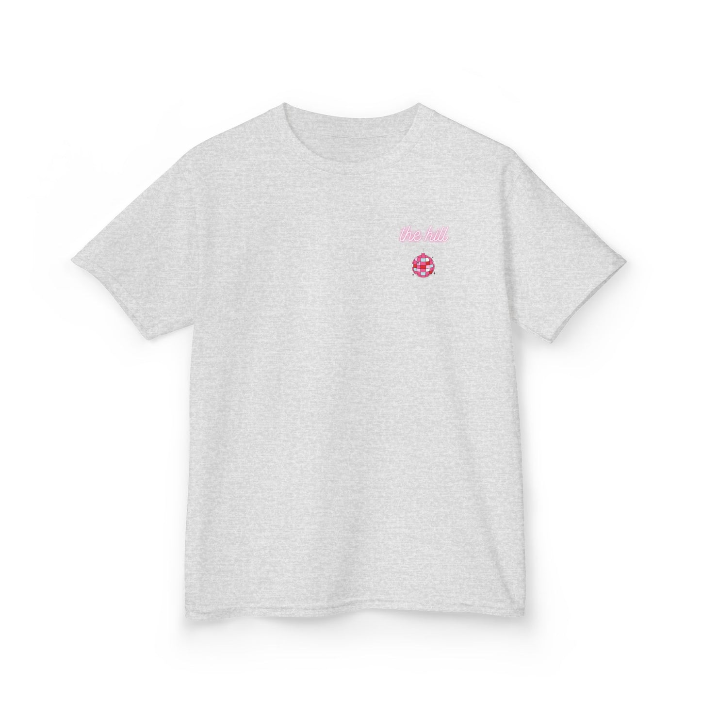 HoCo 25 Youth Tee