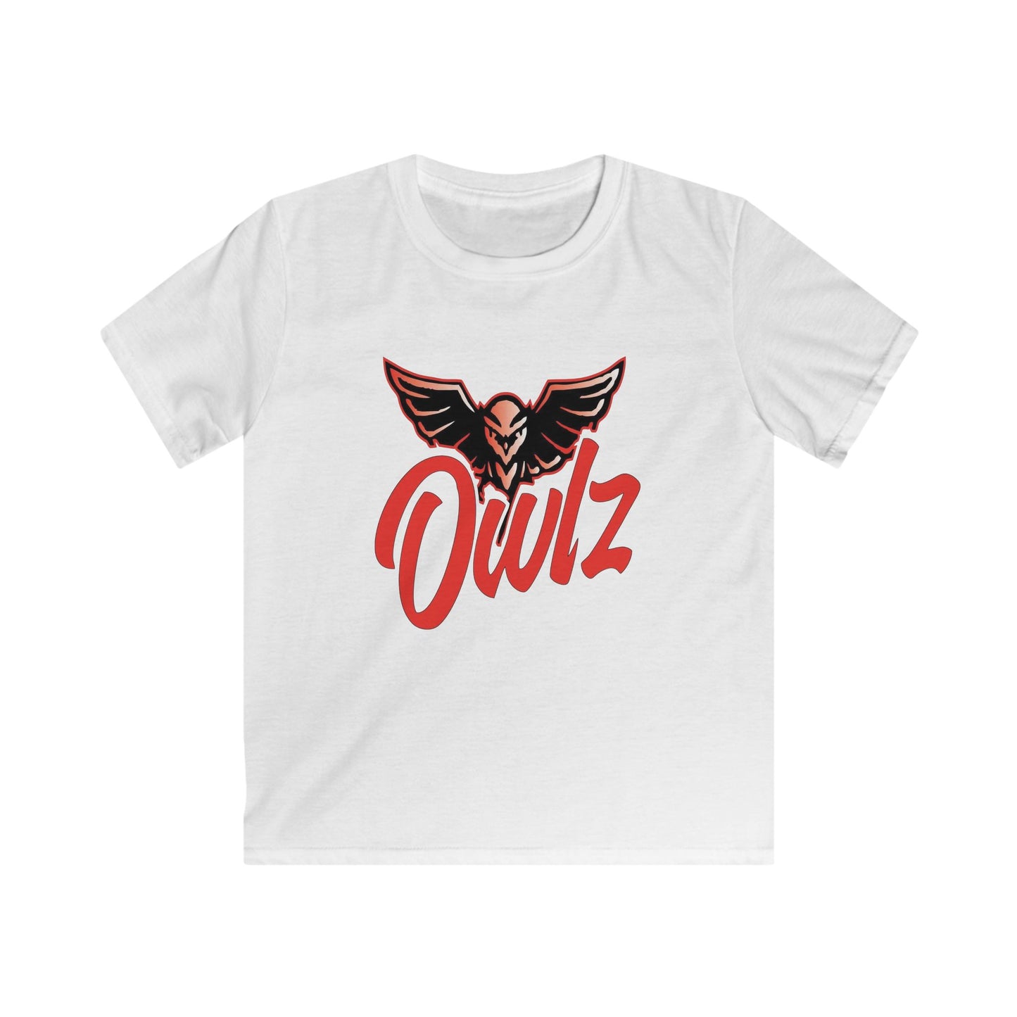 Youth Owlz Tee