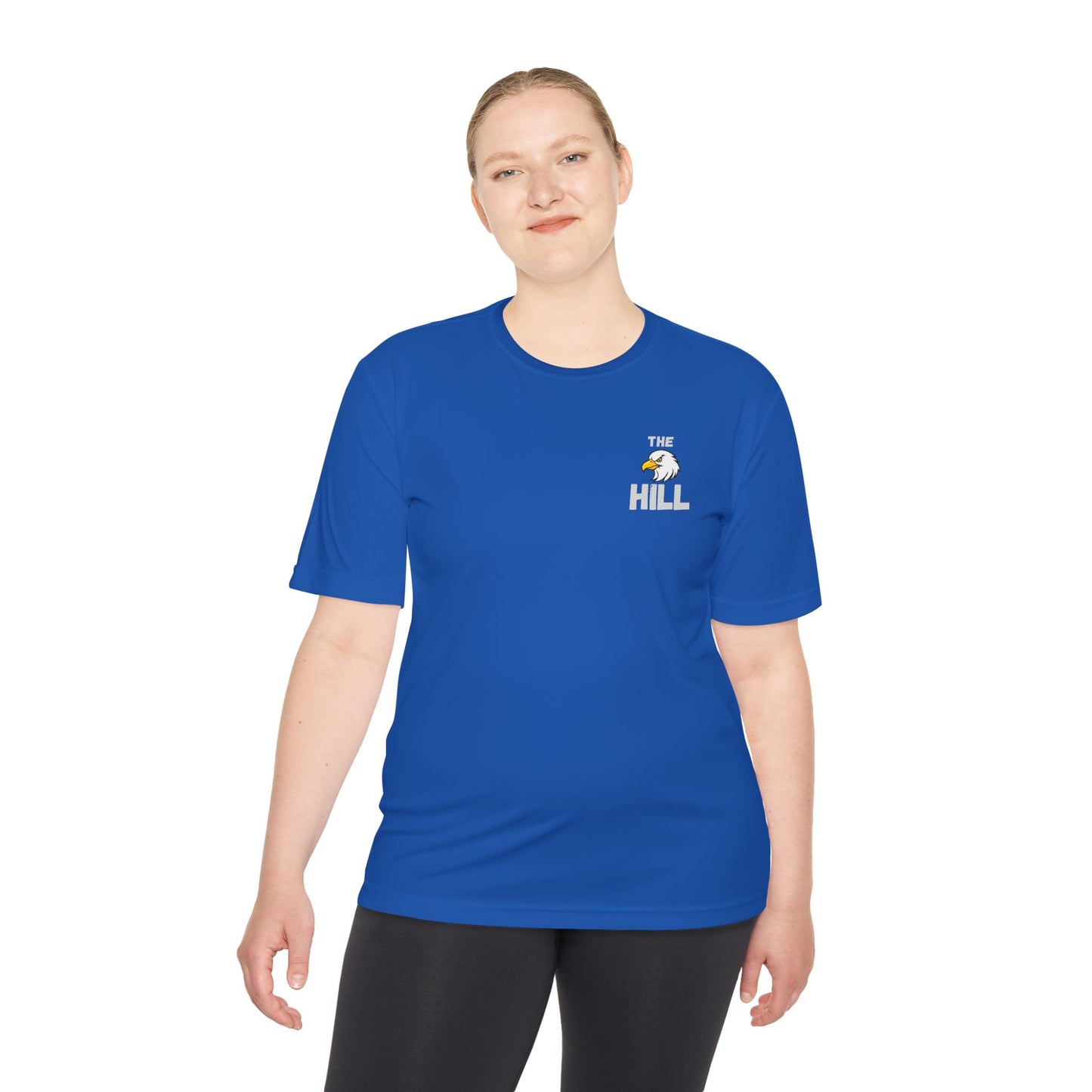 Tuesdays Performance Tee