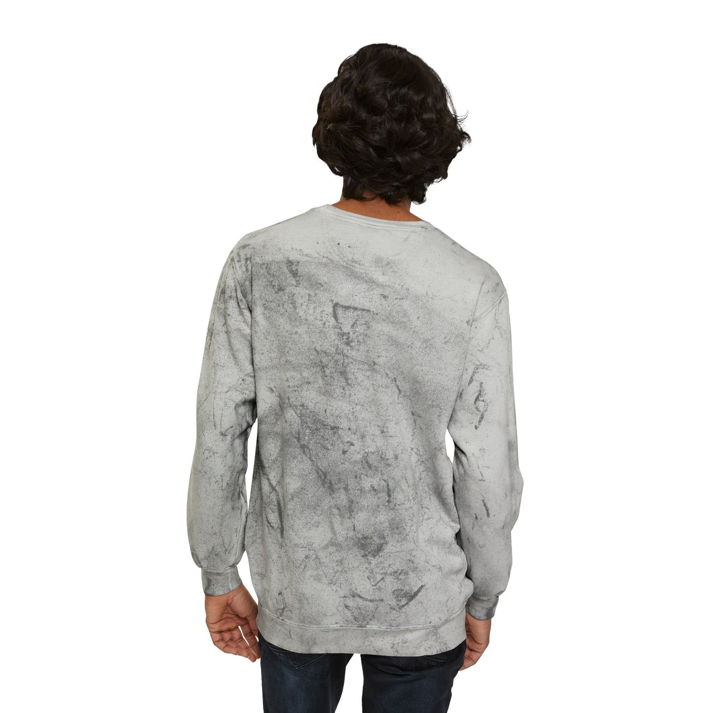We Will Sweatshirt