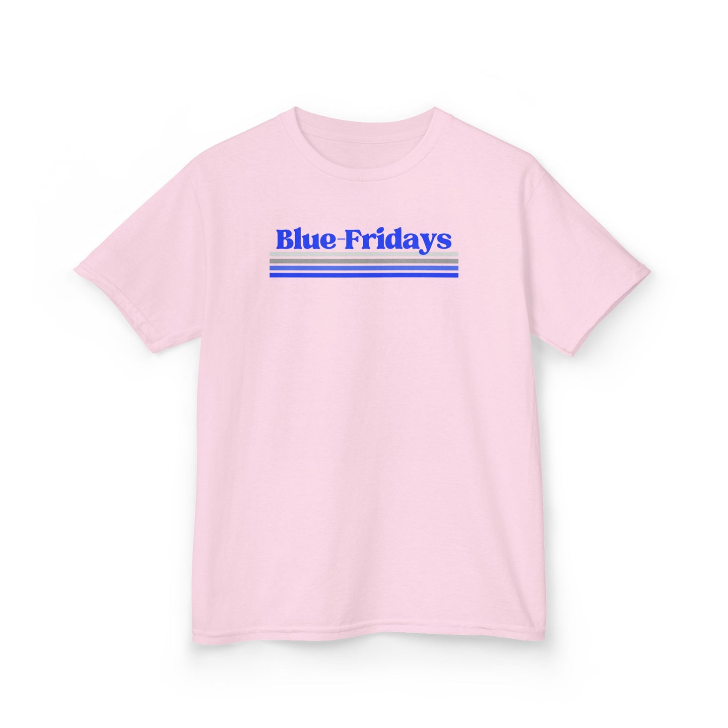 Blue Fridays Youth Tee