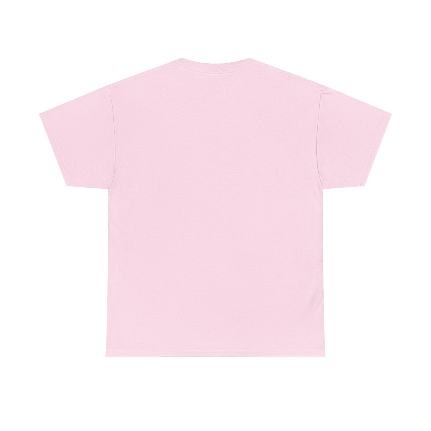 Blue Fridays Logo Tee