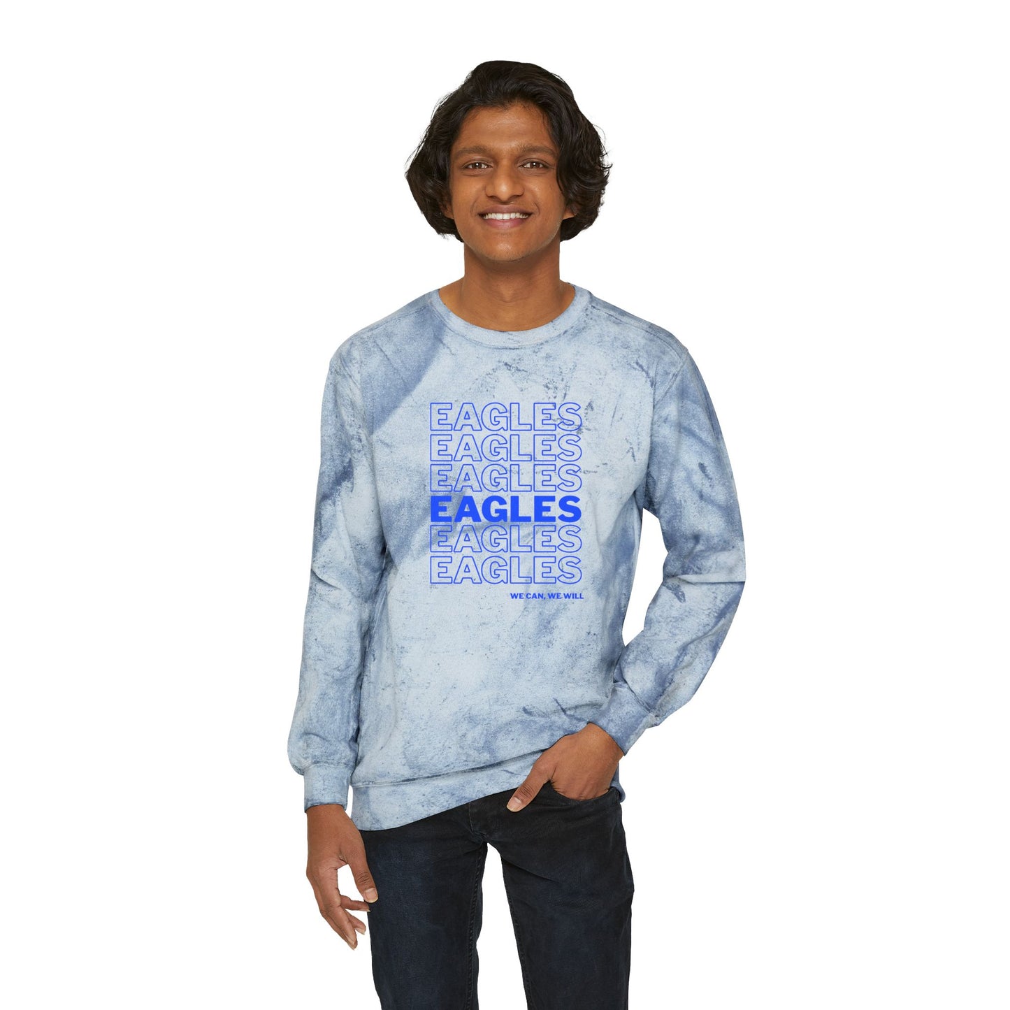 We Will Sweatshirt