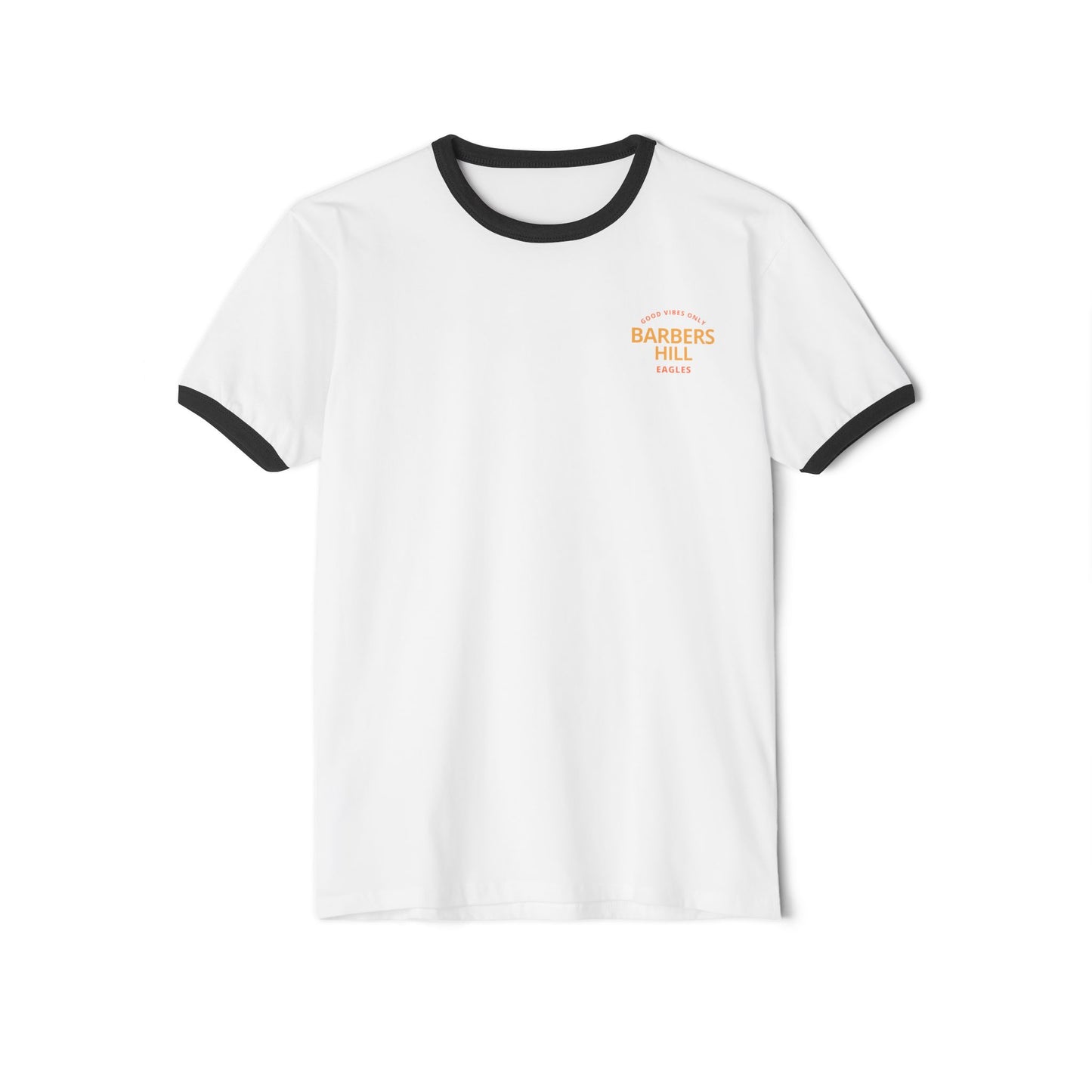 BH Good Vibes Ringer Tee