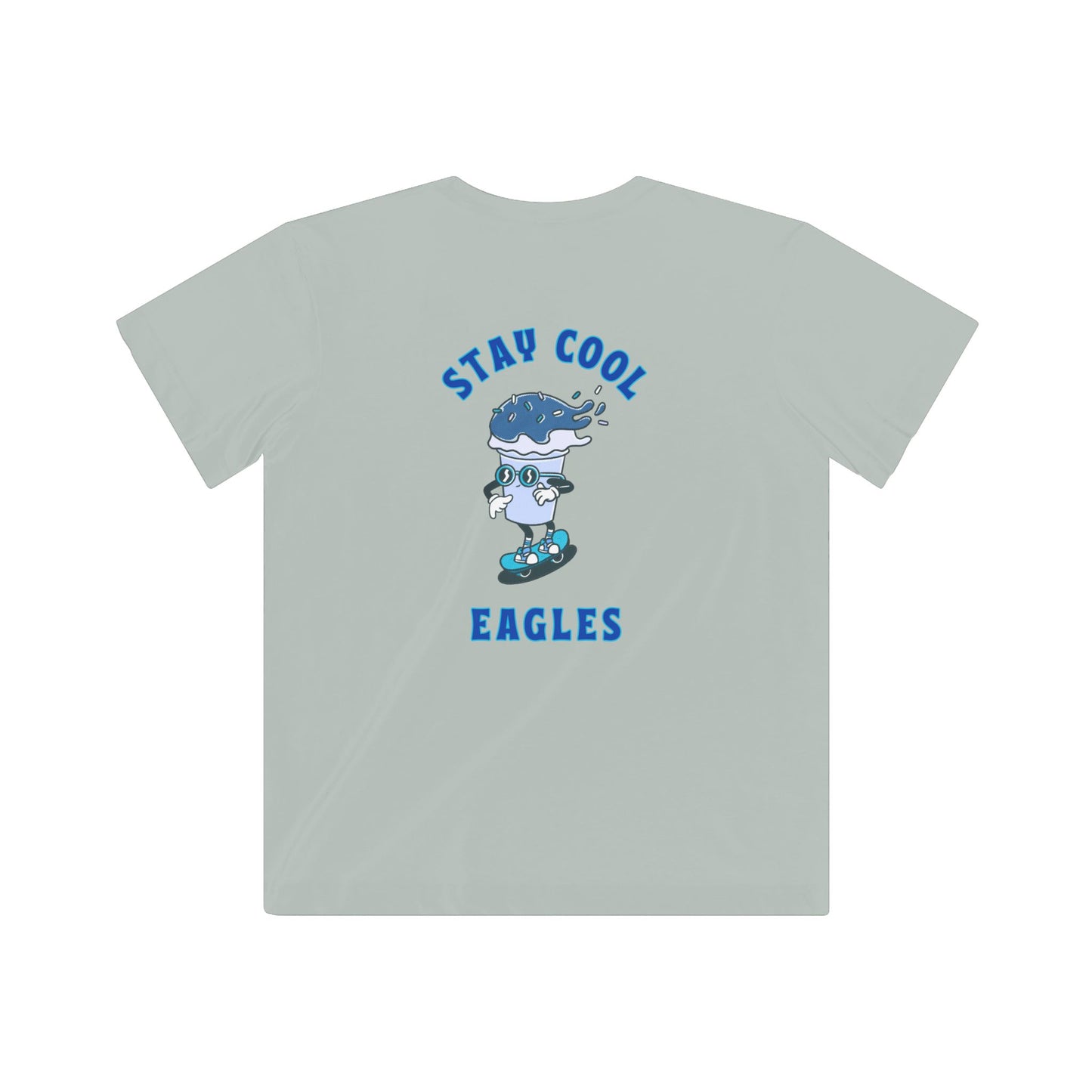 Stay Cool Youth Tee