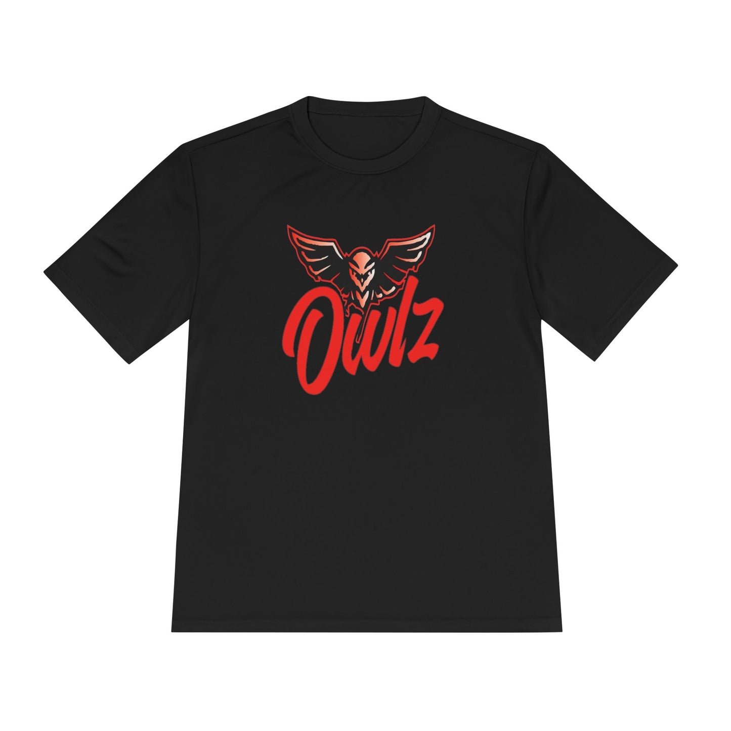 Owlz Performance Tee