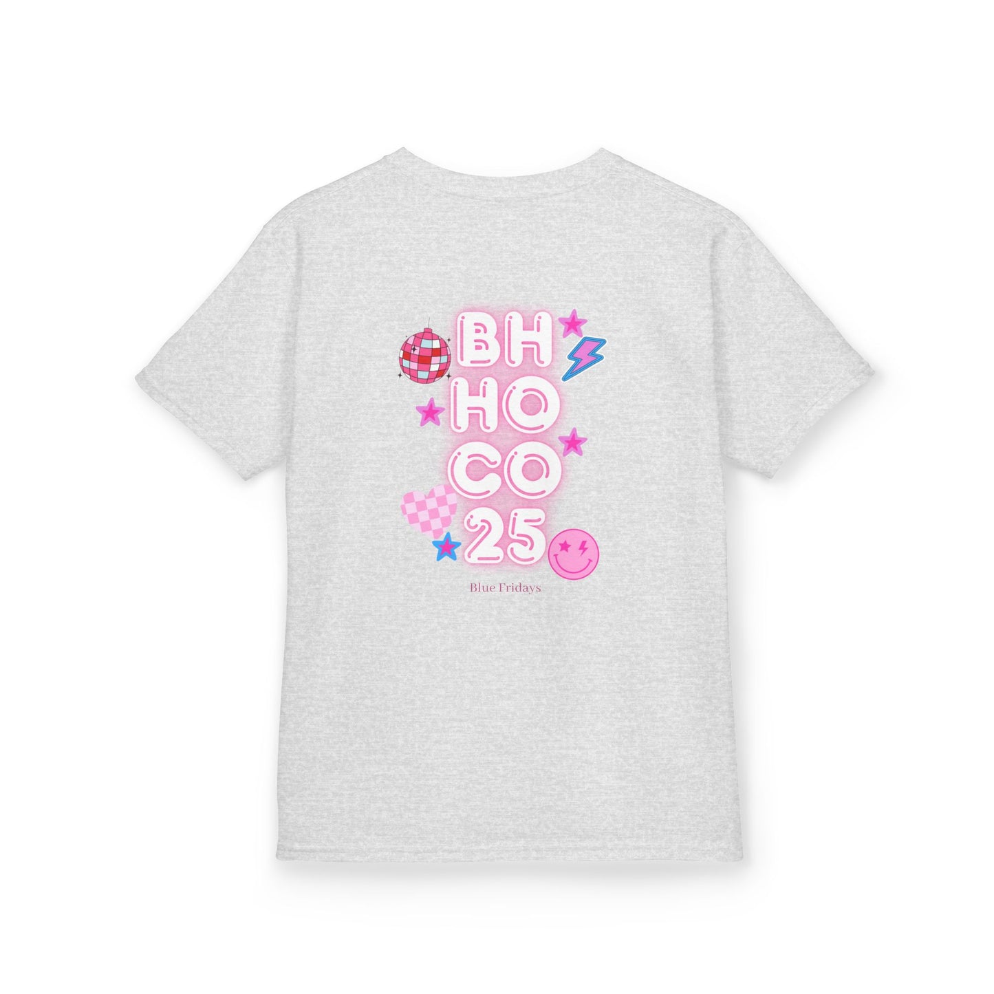HoCo 25 Youth Tee
