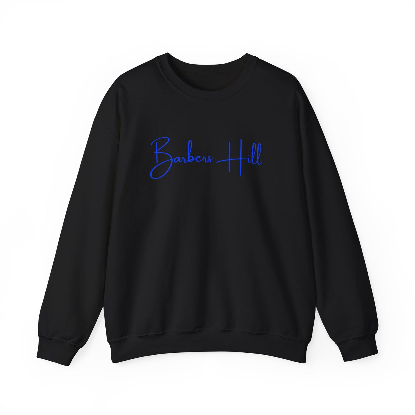 Barbers Hill Sweatshirt