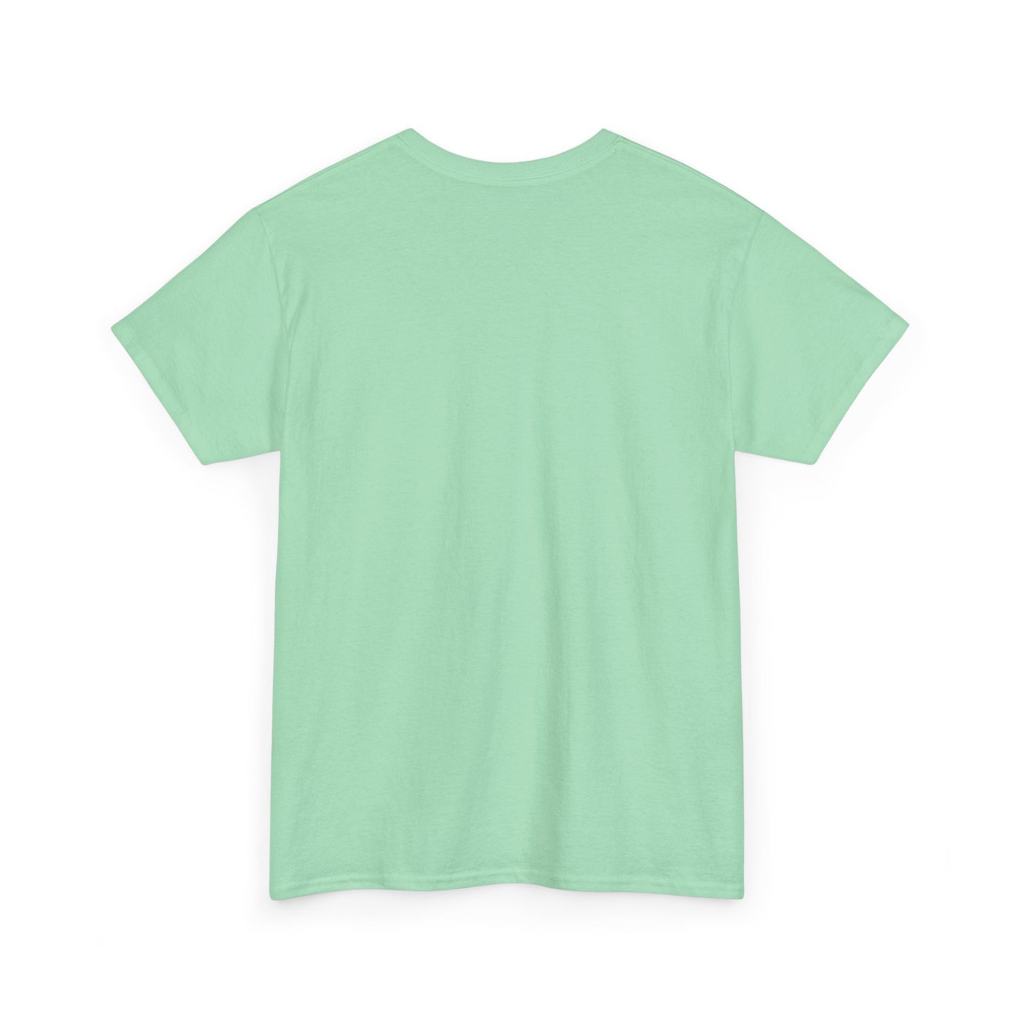 Blue Fridays Logo Tee