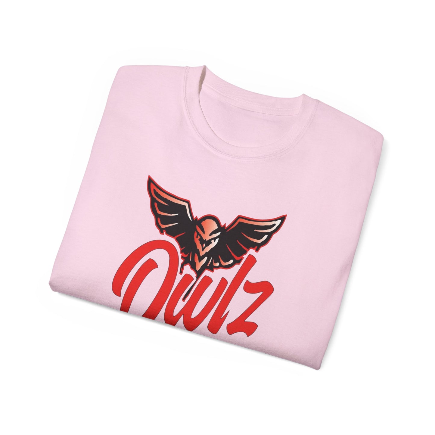 Owlz Tee
