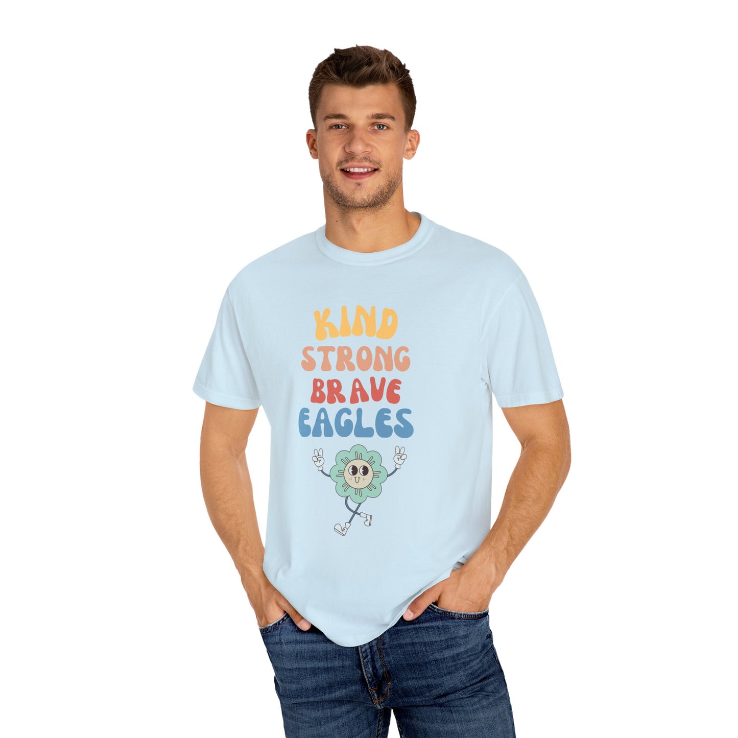 Eagle Kindness Tee