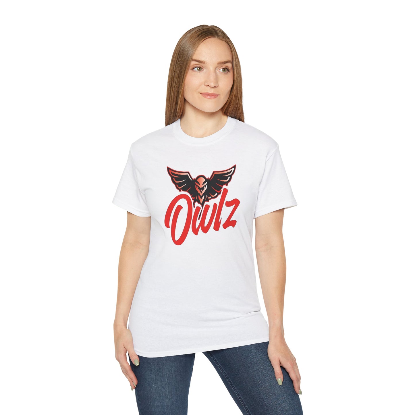 Owlz Tee