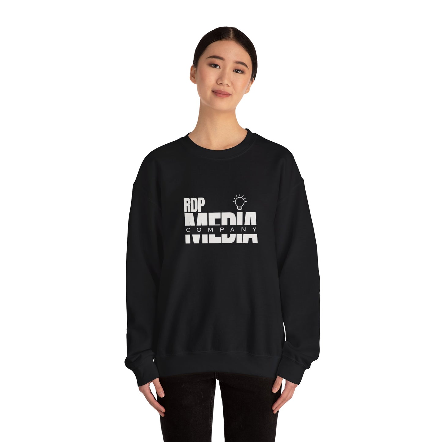 RDP Media Sweatshirt 2
