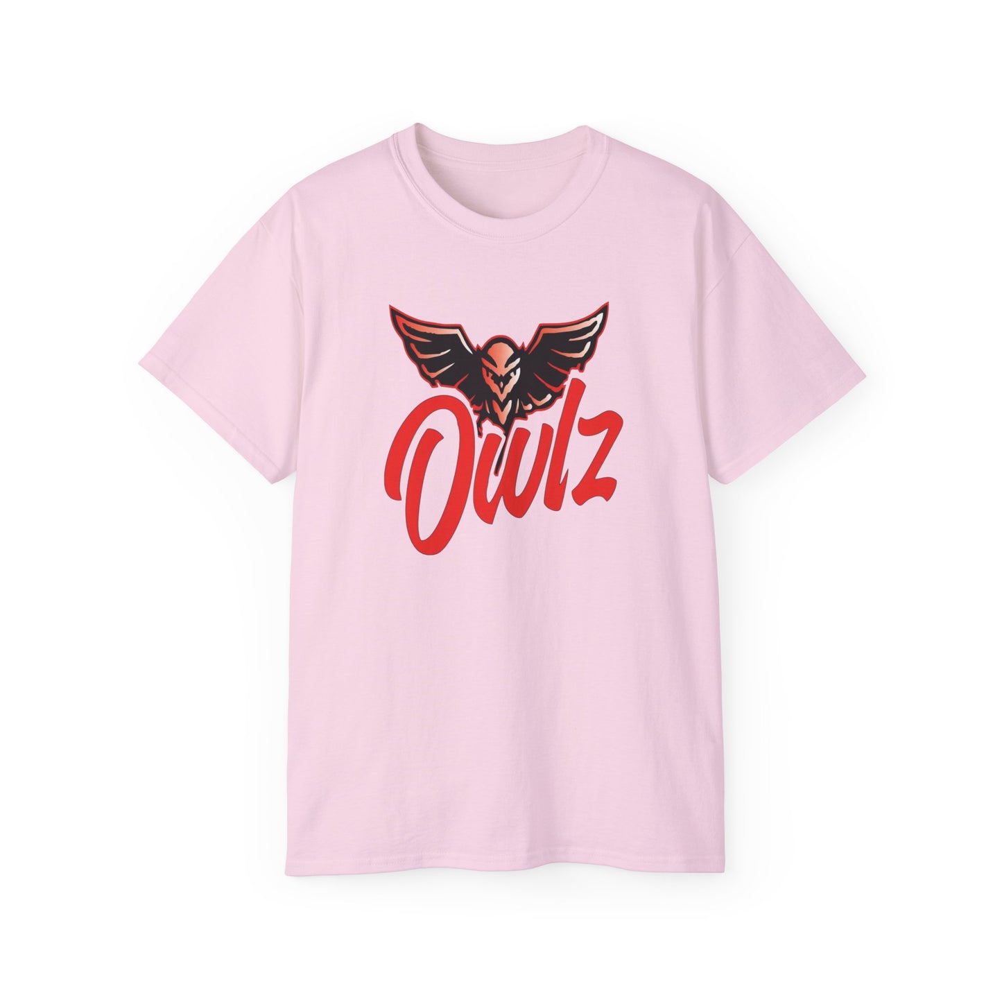 Owlz Tee