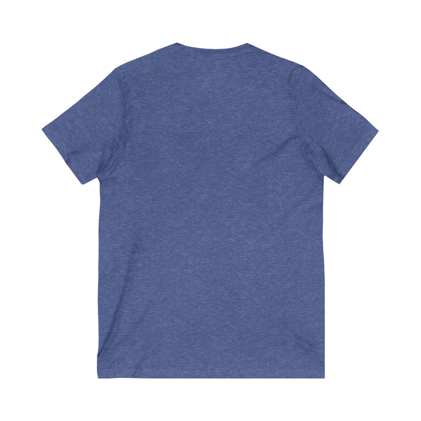 #1 Ladies' V-Neck