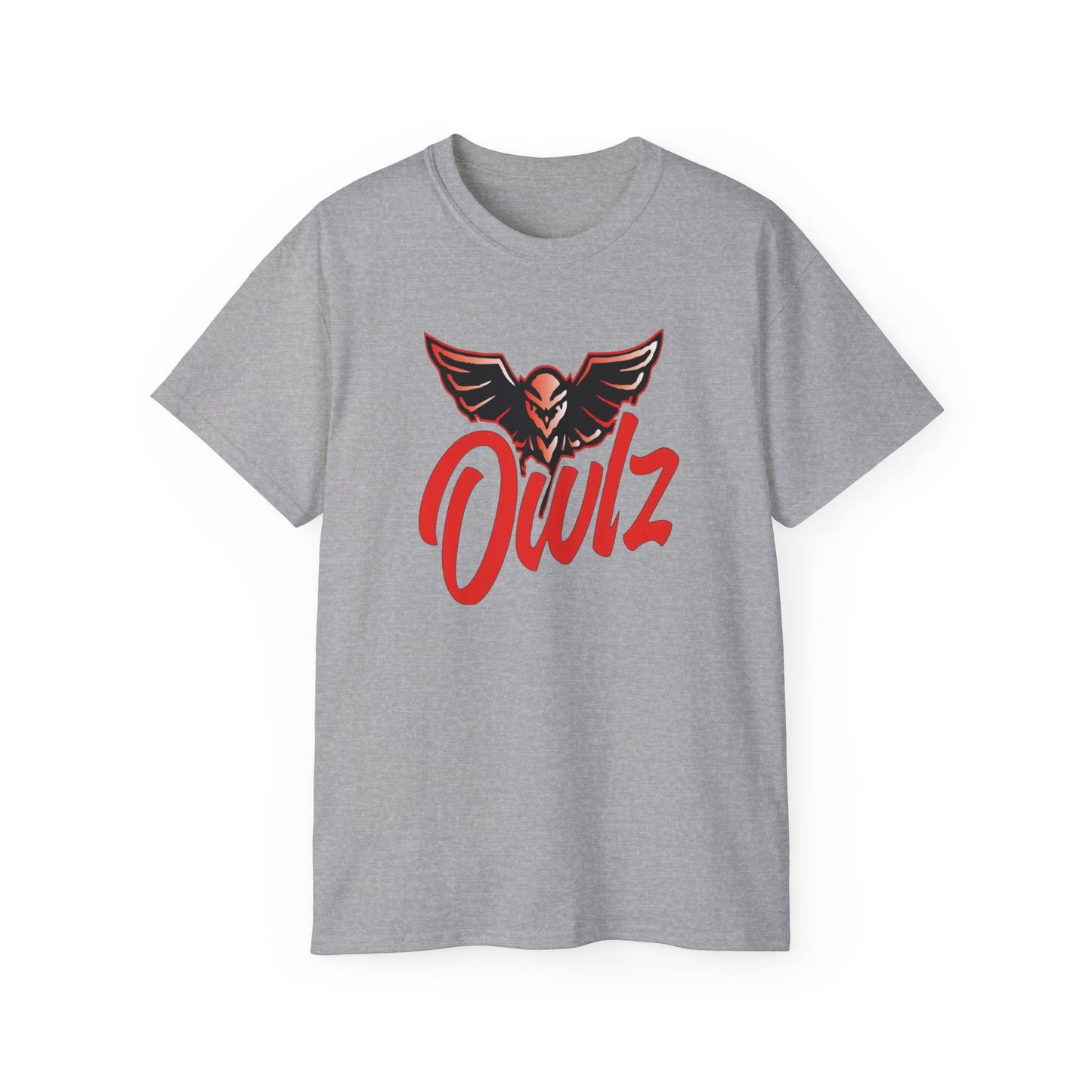 Owlz Tee