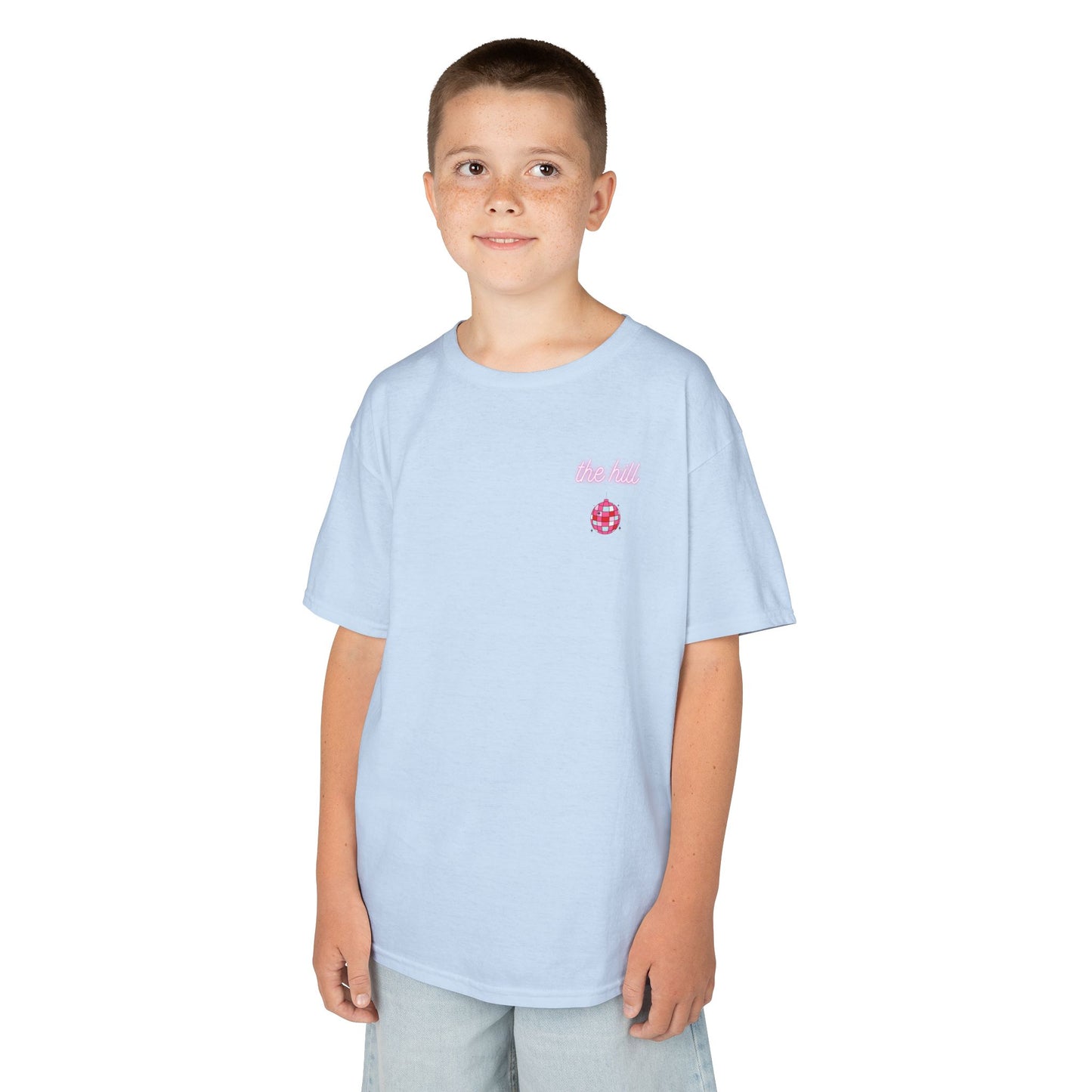 HoCo 25 Youth Tee