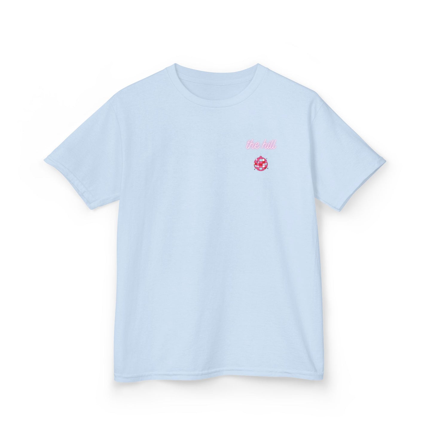 HoCo 25 Youth Tee