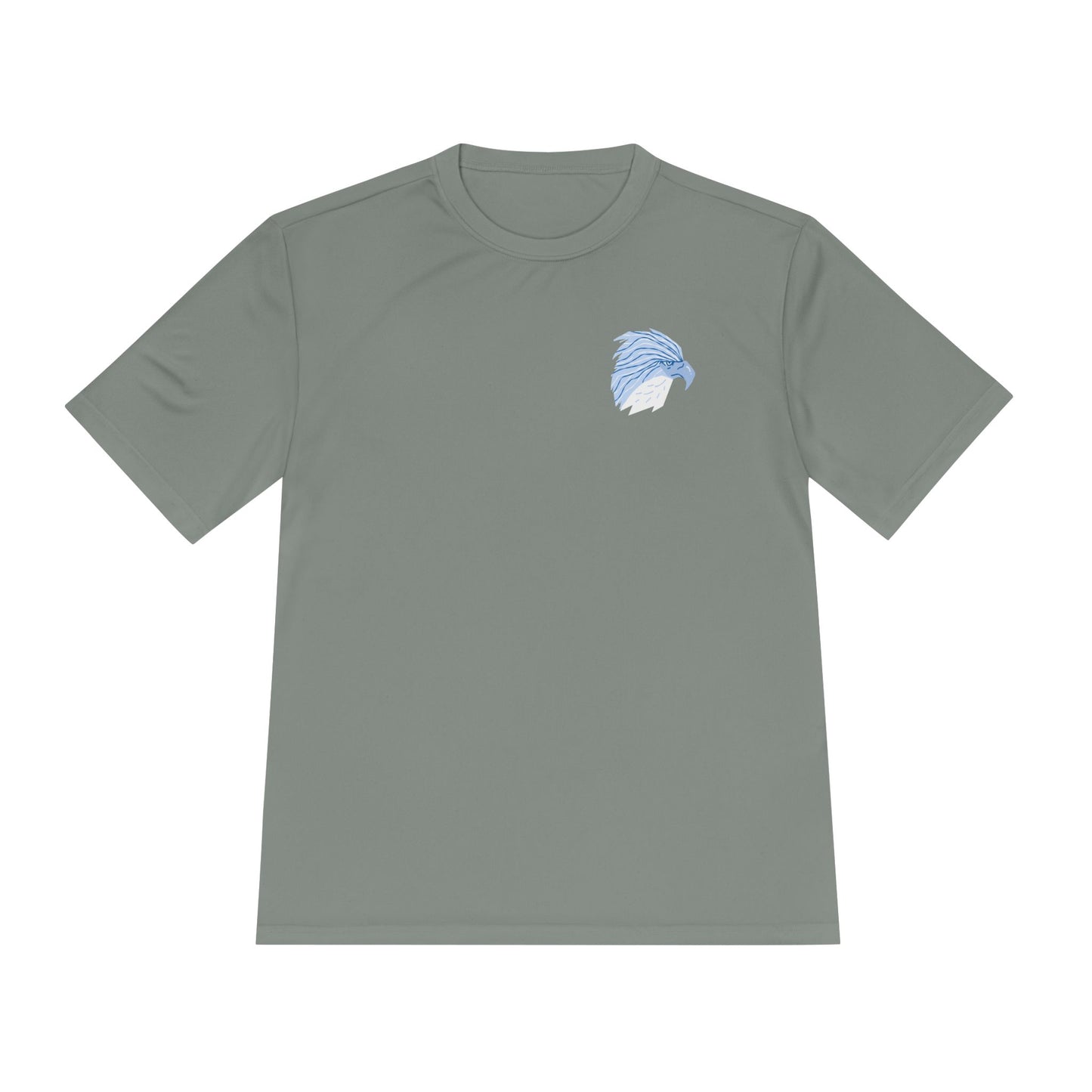 Rad Eagle Performance Tee