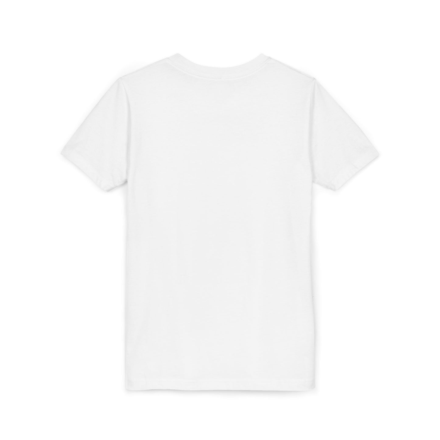 Youth BH Script Soft Tee