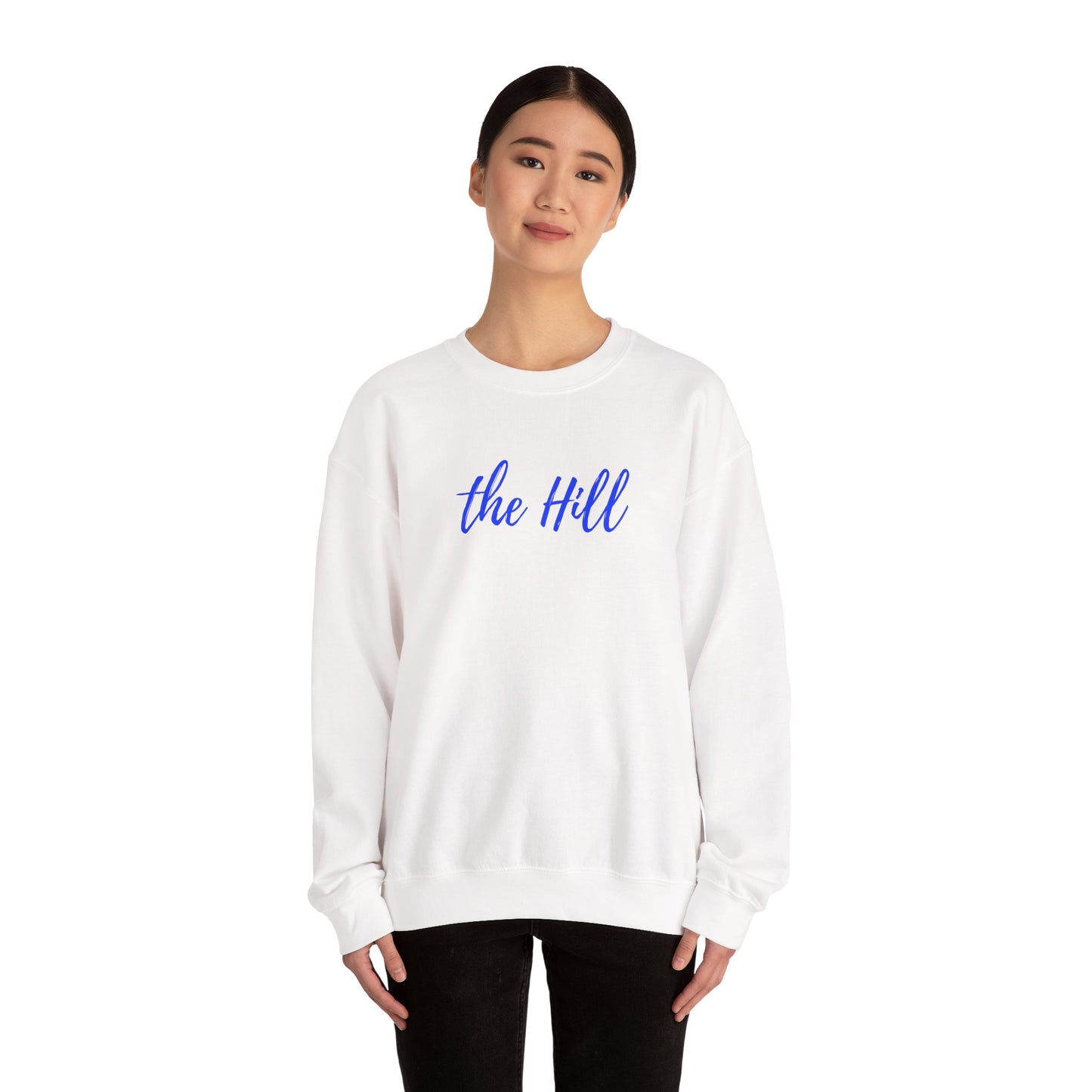 the Hill Sweatshirt