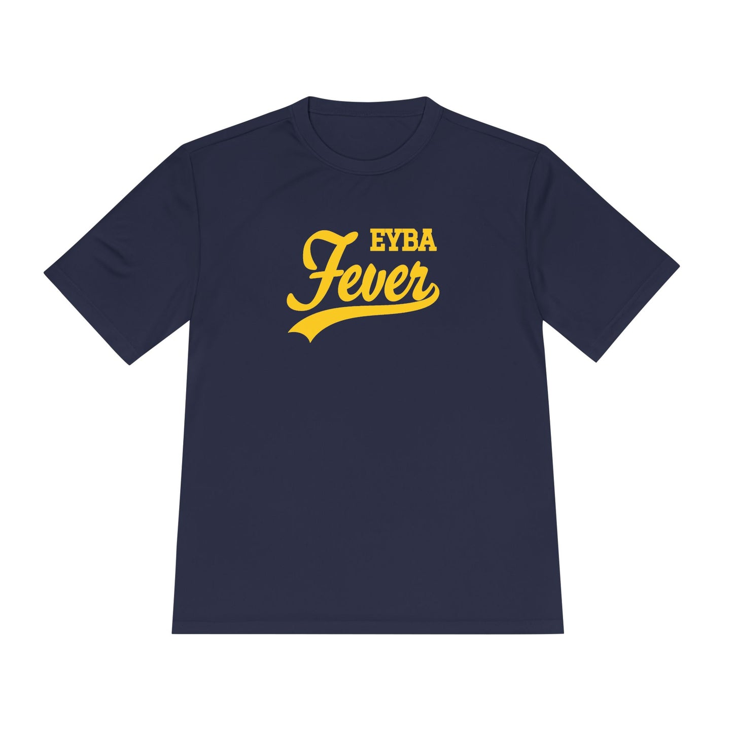 EYBA Fever Performance Tee