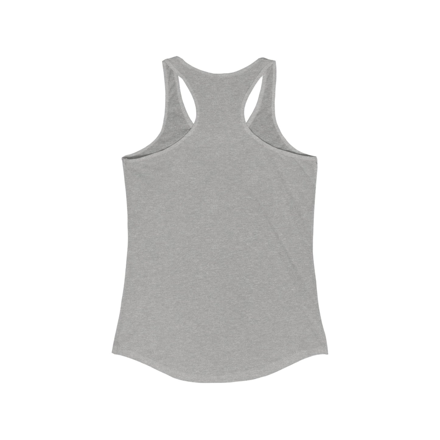 Unicorn Tigers Racerback Tank