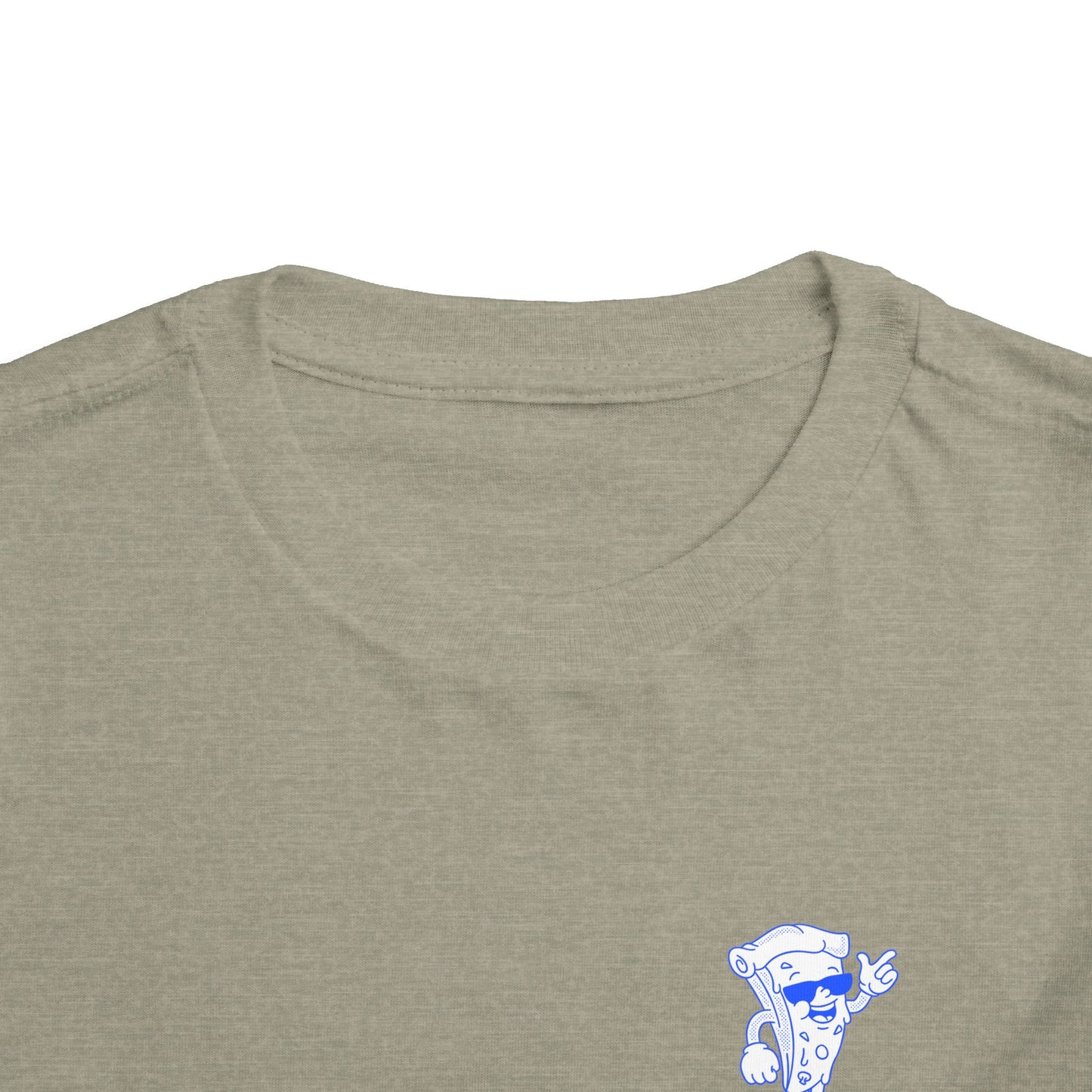 Slice Day Toddler Tee