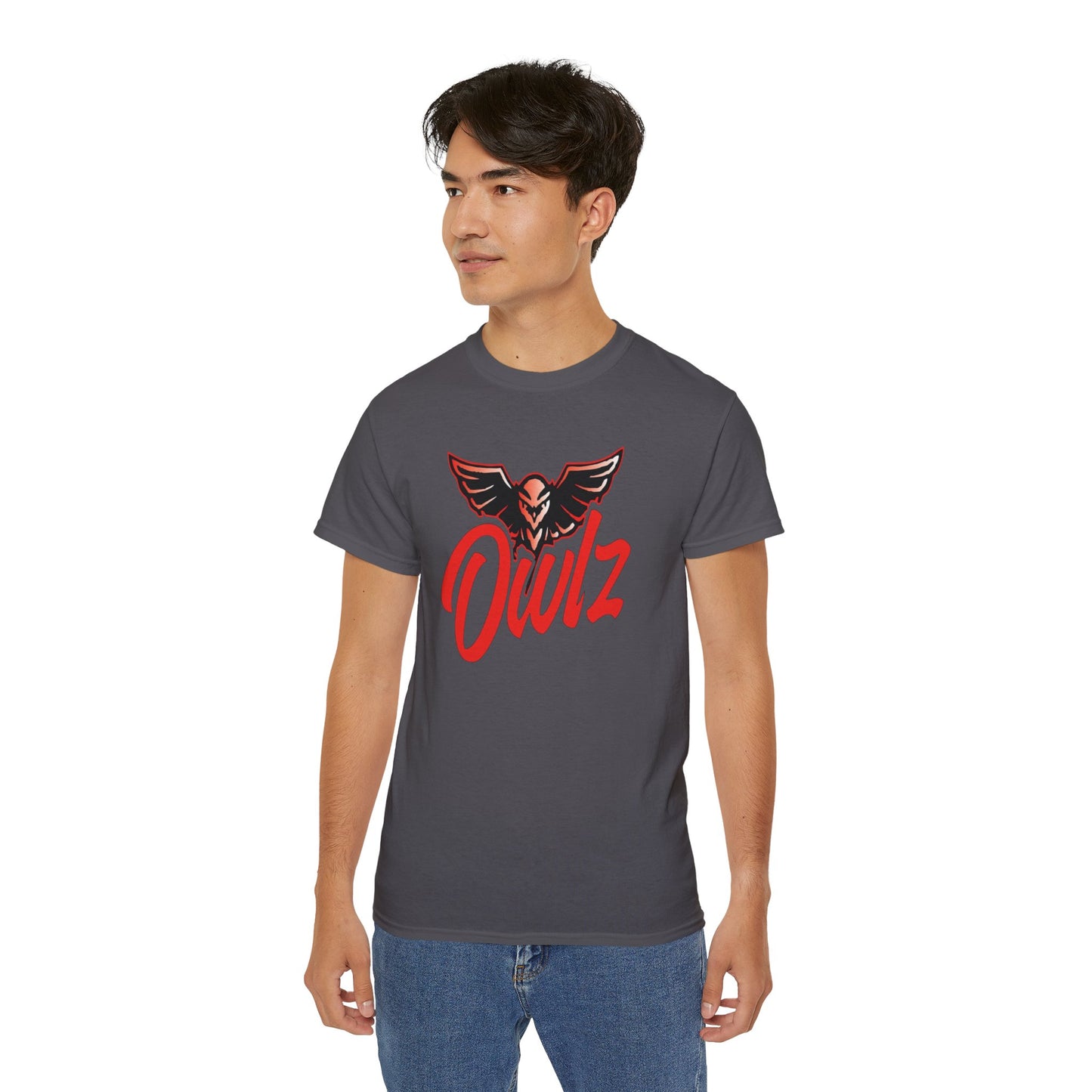 Owlz Tee