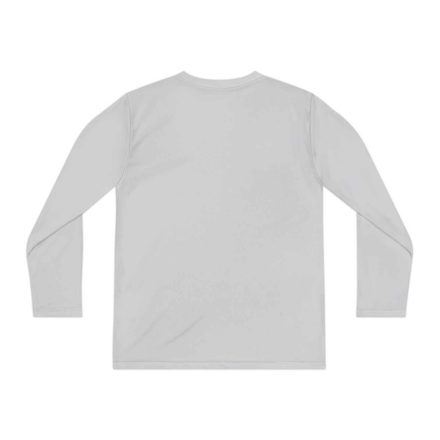 Barbers Hill Youth Long Sleeve Performance Tee