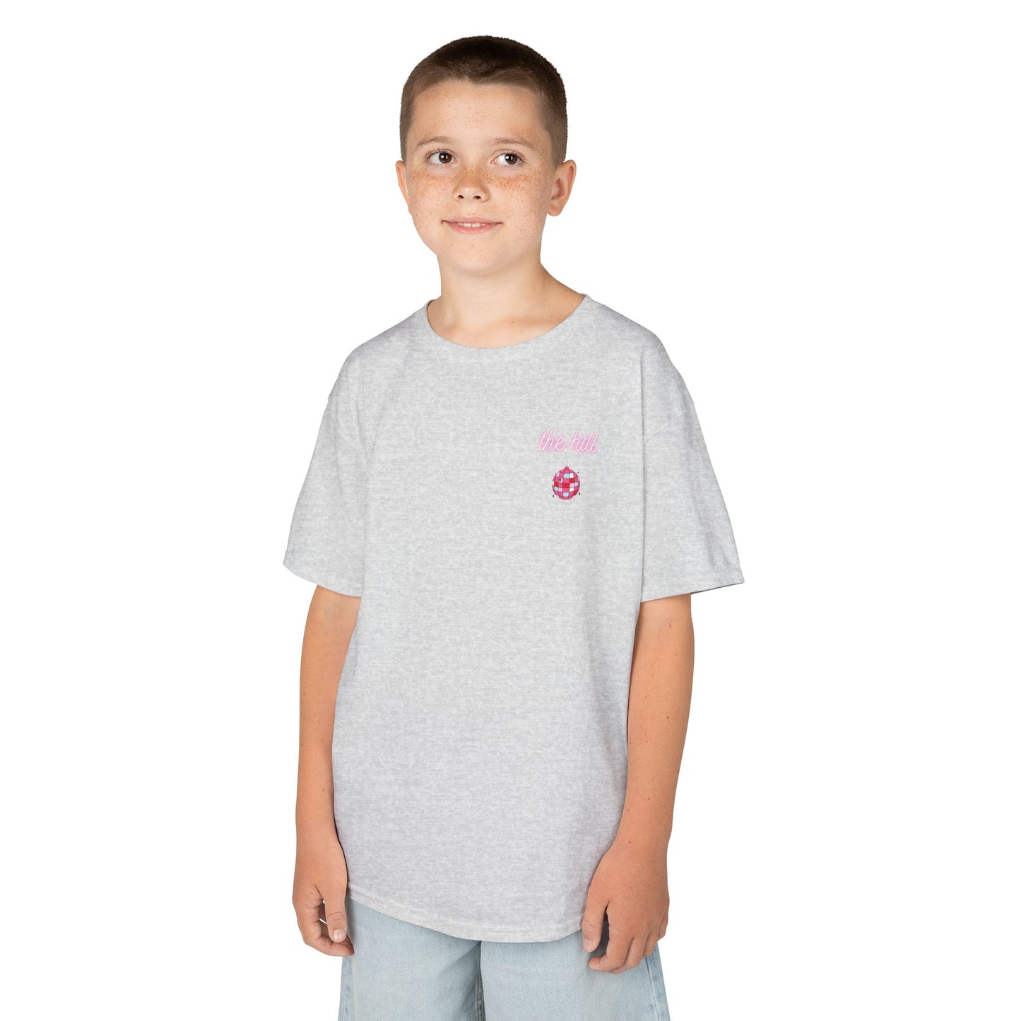 HoCo 25 Youth Tee