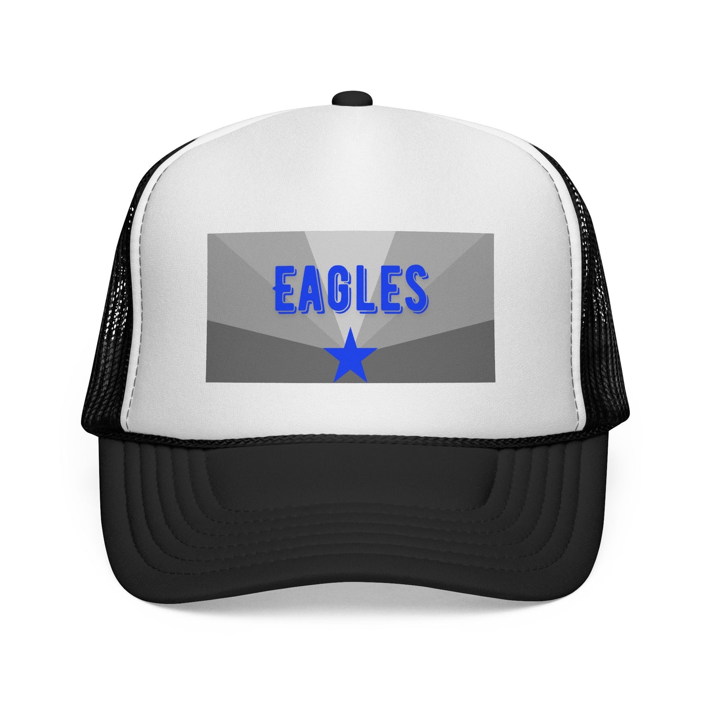 Eagles Trucker Hat