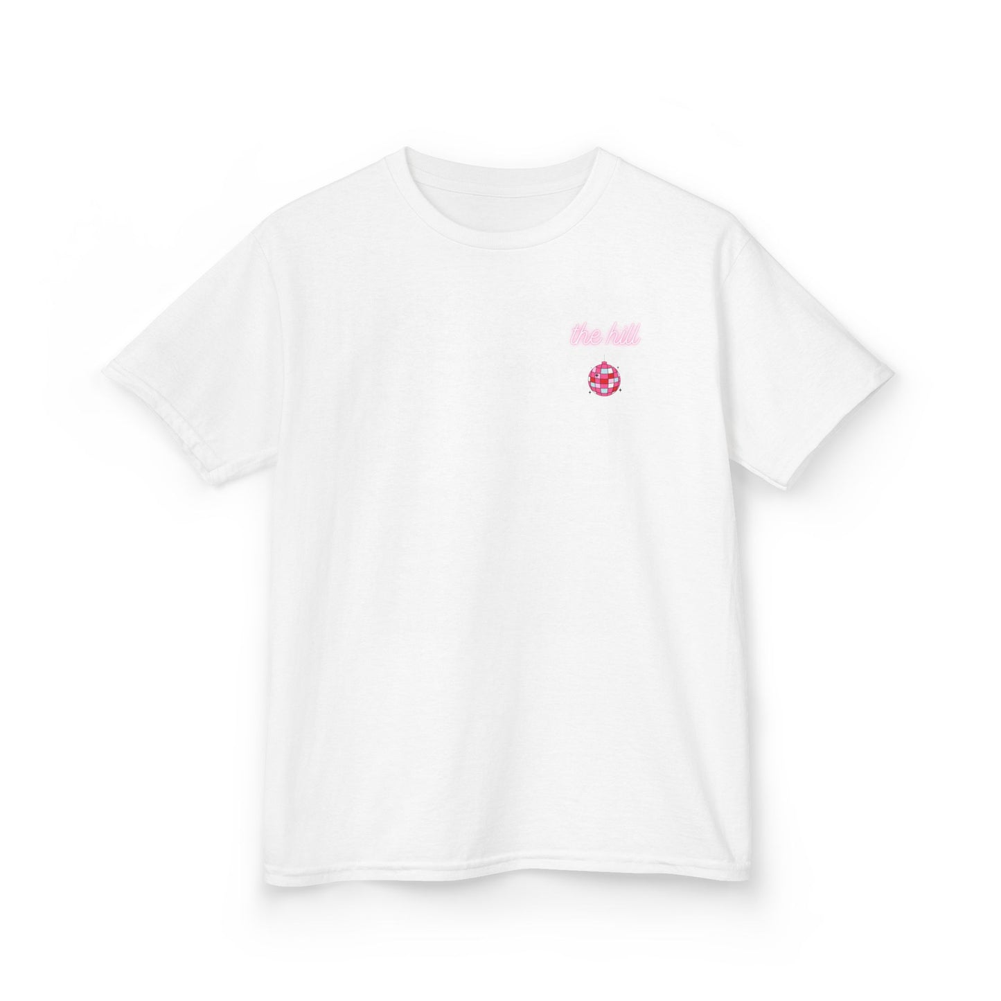 HoCo 25 Youth Tee
