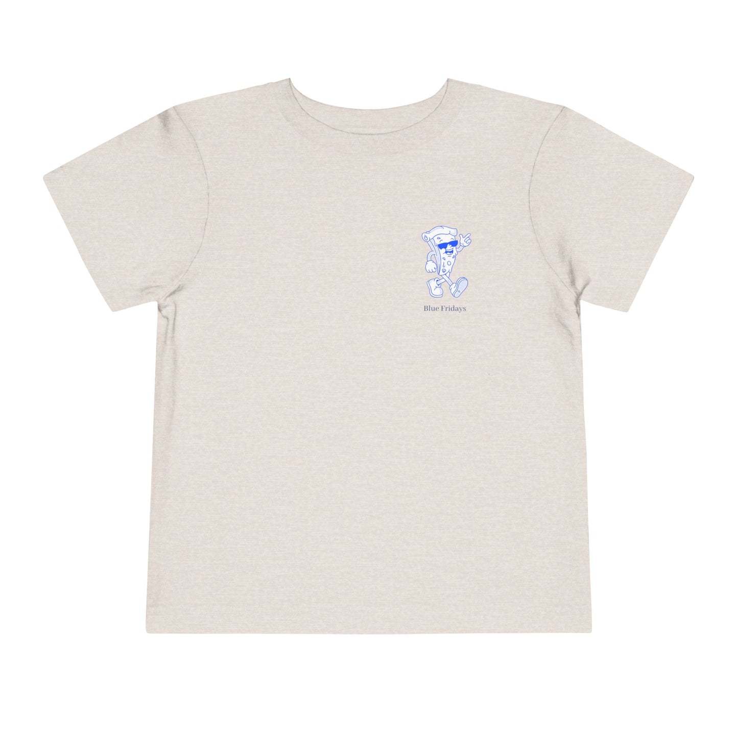 Slice Day Toddler Tee