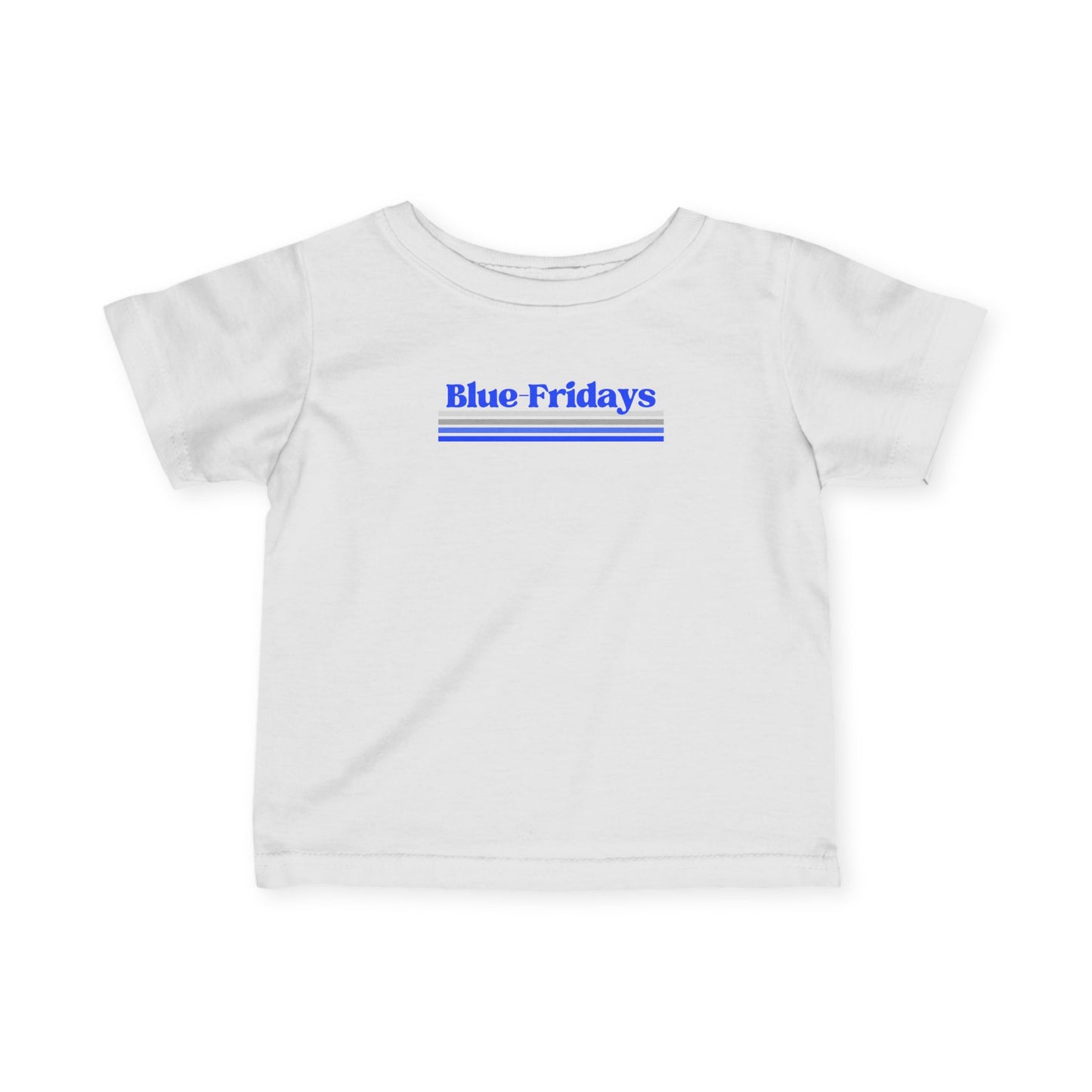 Blue Fridays Infant Tee
