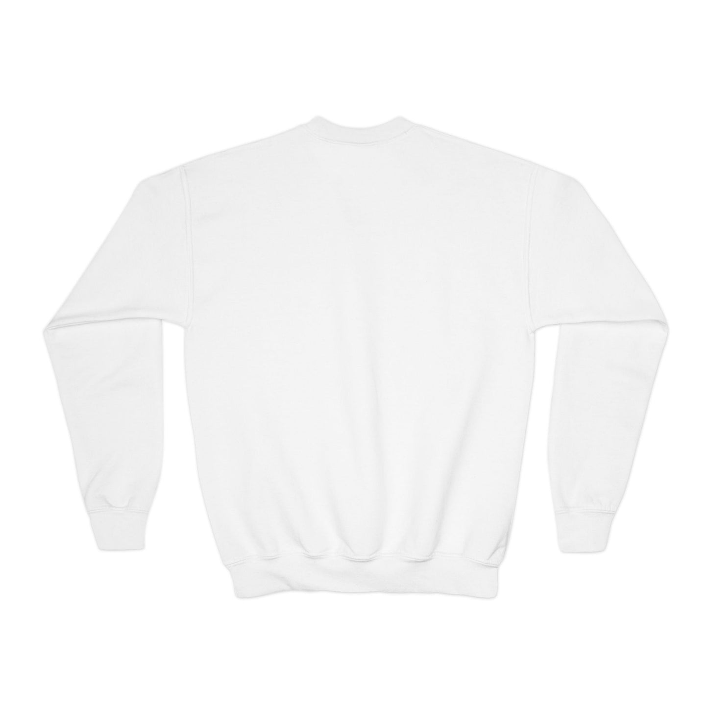 Pink Eagles Youth Sweatshirt