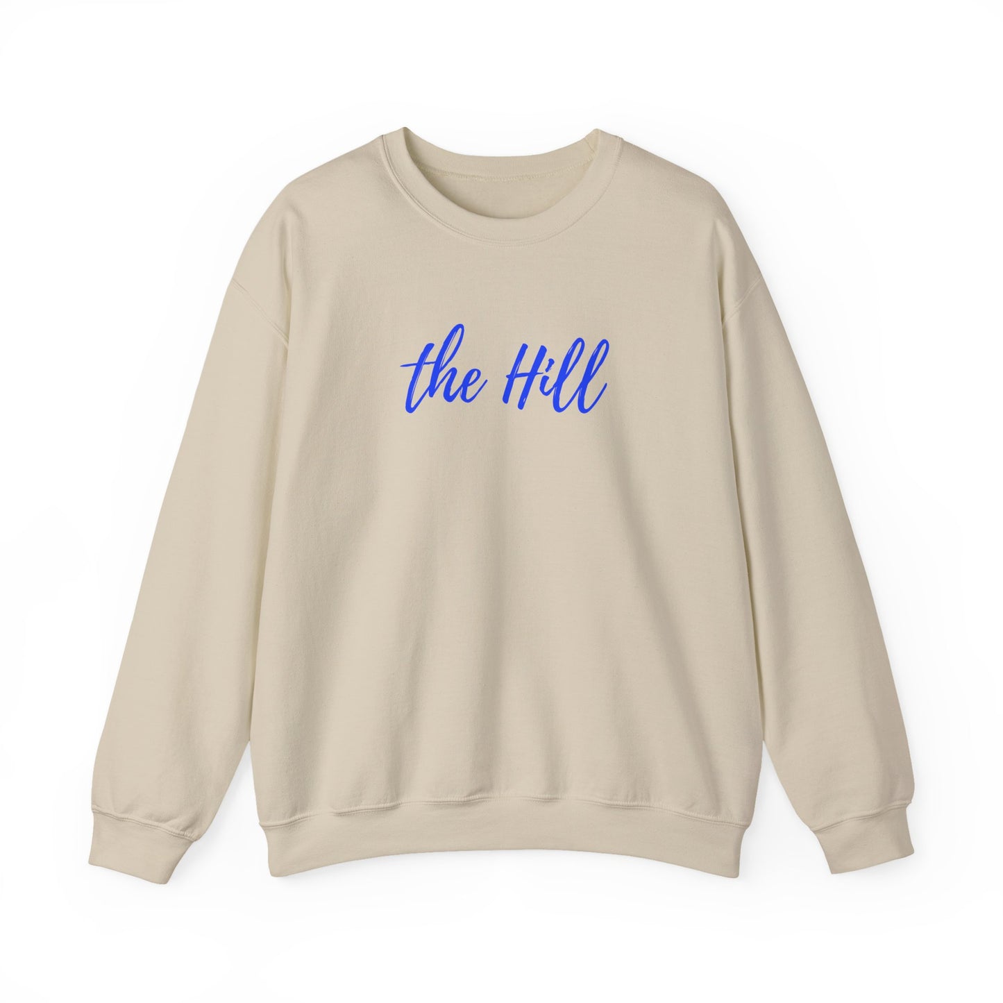 the Hill Sweatshirt
