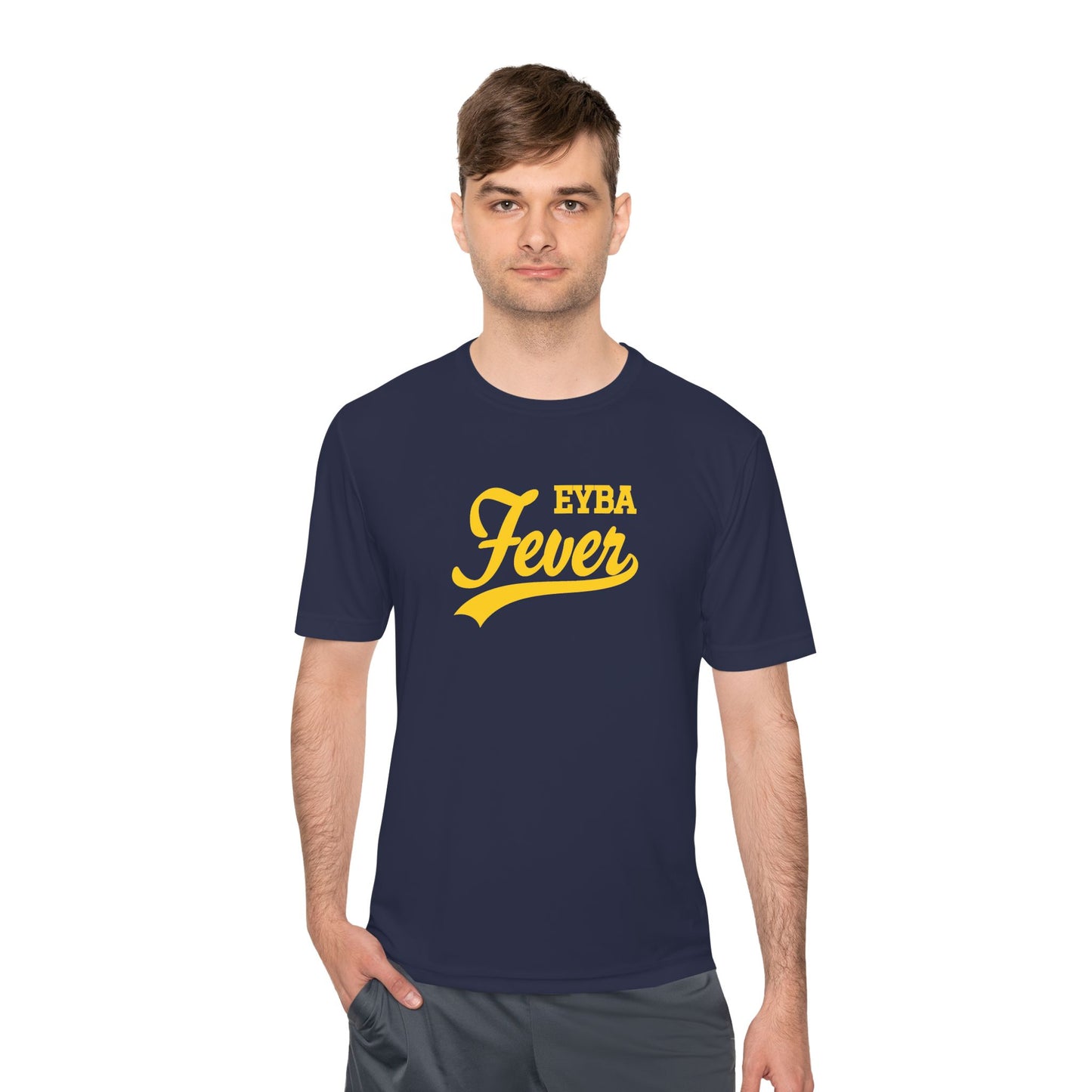 EYBA Fever Performance Tee